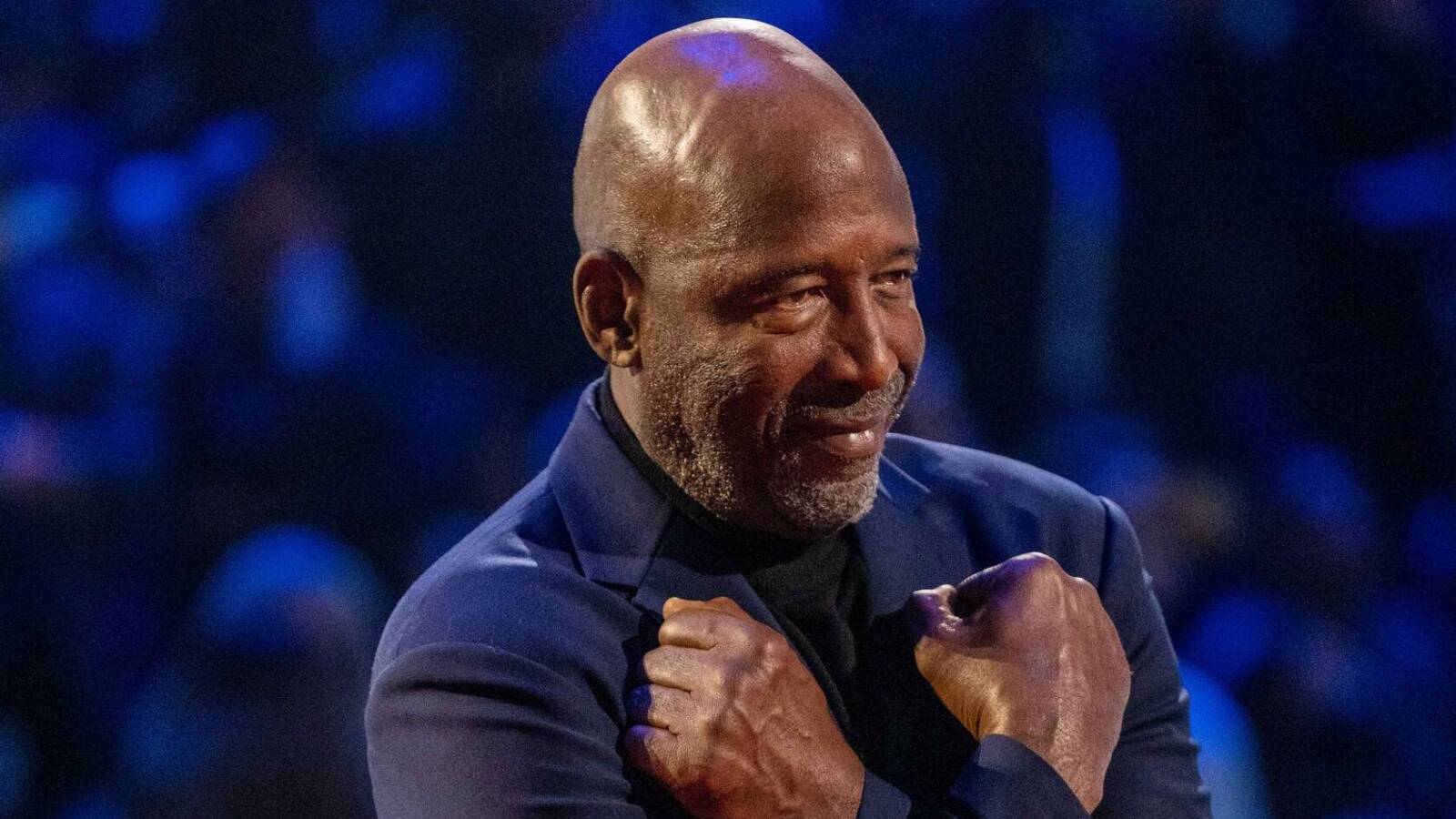 Lakers legend James Worthy rips modern NBA players