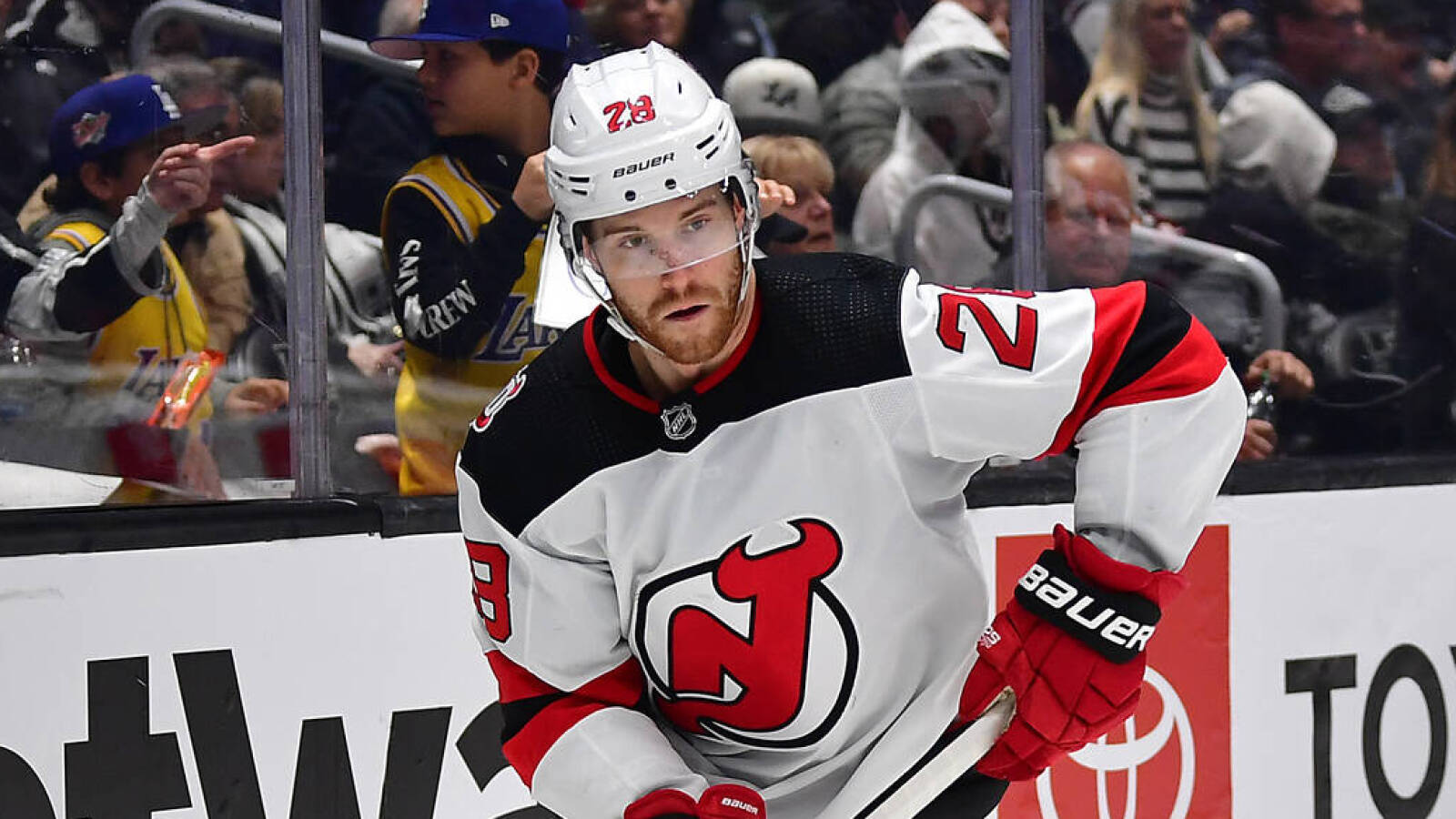 3 Blue Jackets’ Takeaways From Their Acquisition of Severson