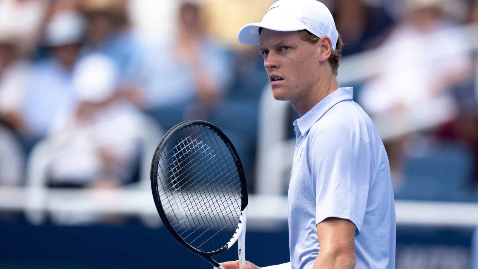 Jannik Sinner Dominates China Open 2025: Italian Star Crushes Tien to Claim Second Beijing Title
