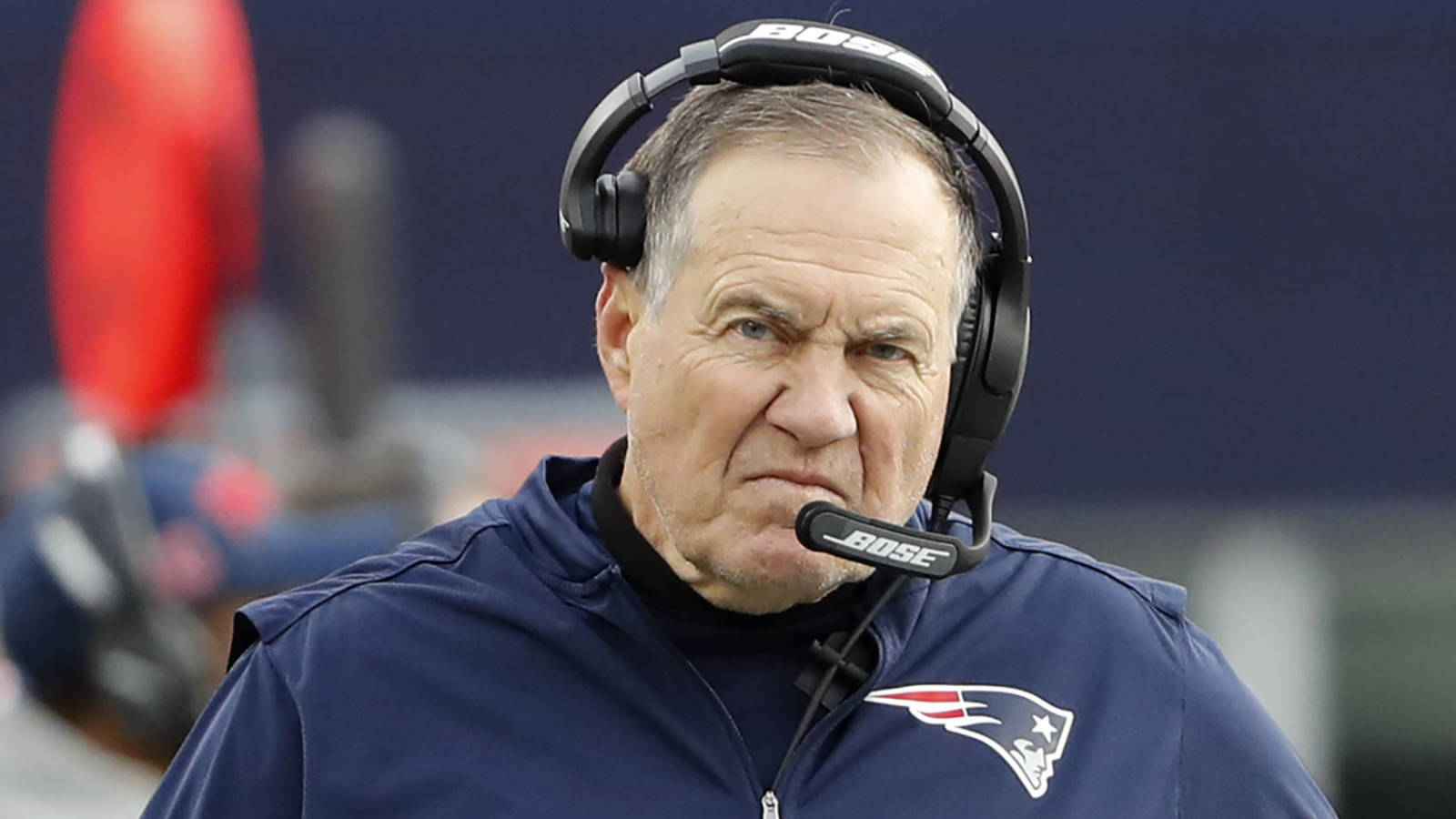 Bill Belichick turns down Presidential Medal of Freedom honor from Trump