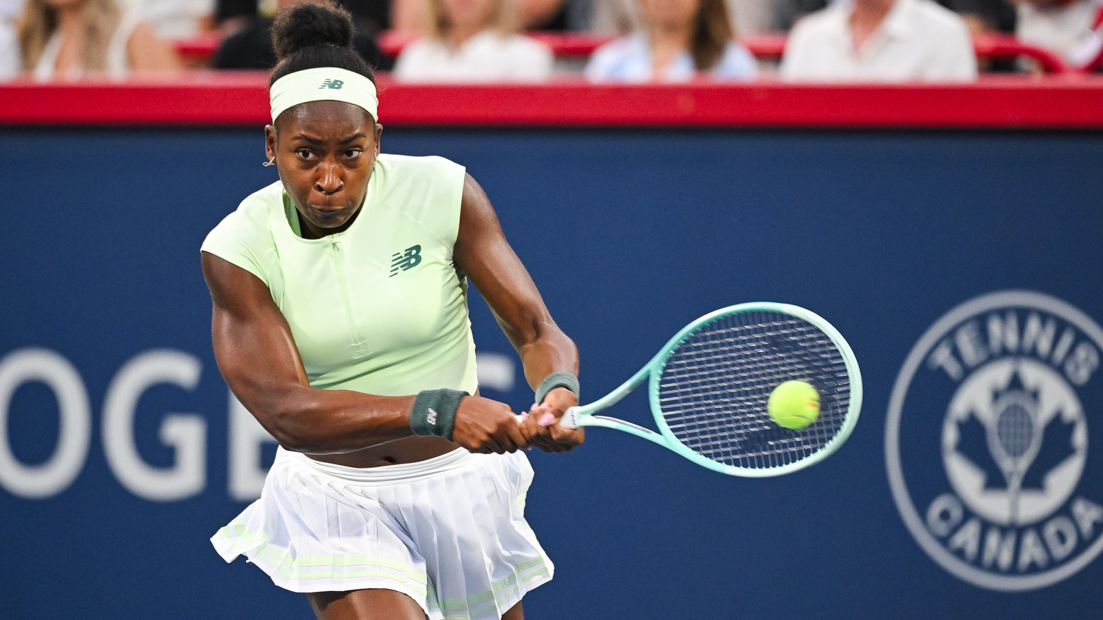 Former World No.1 Urges Coco Gauff to Start Preparing for Cincinnati Open After Montreal Upset