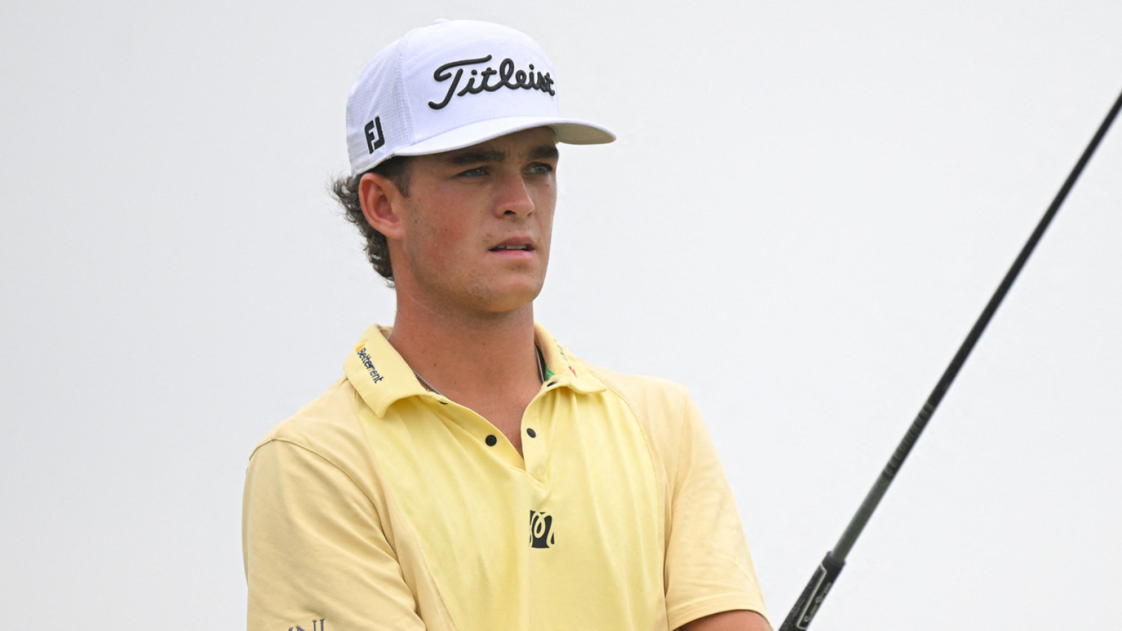 Jackson Koivun holds off Scottie Scheffler for first PGA win