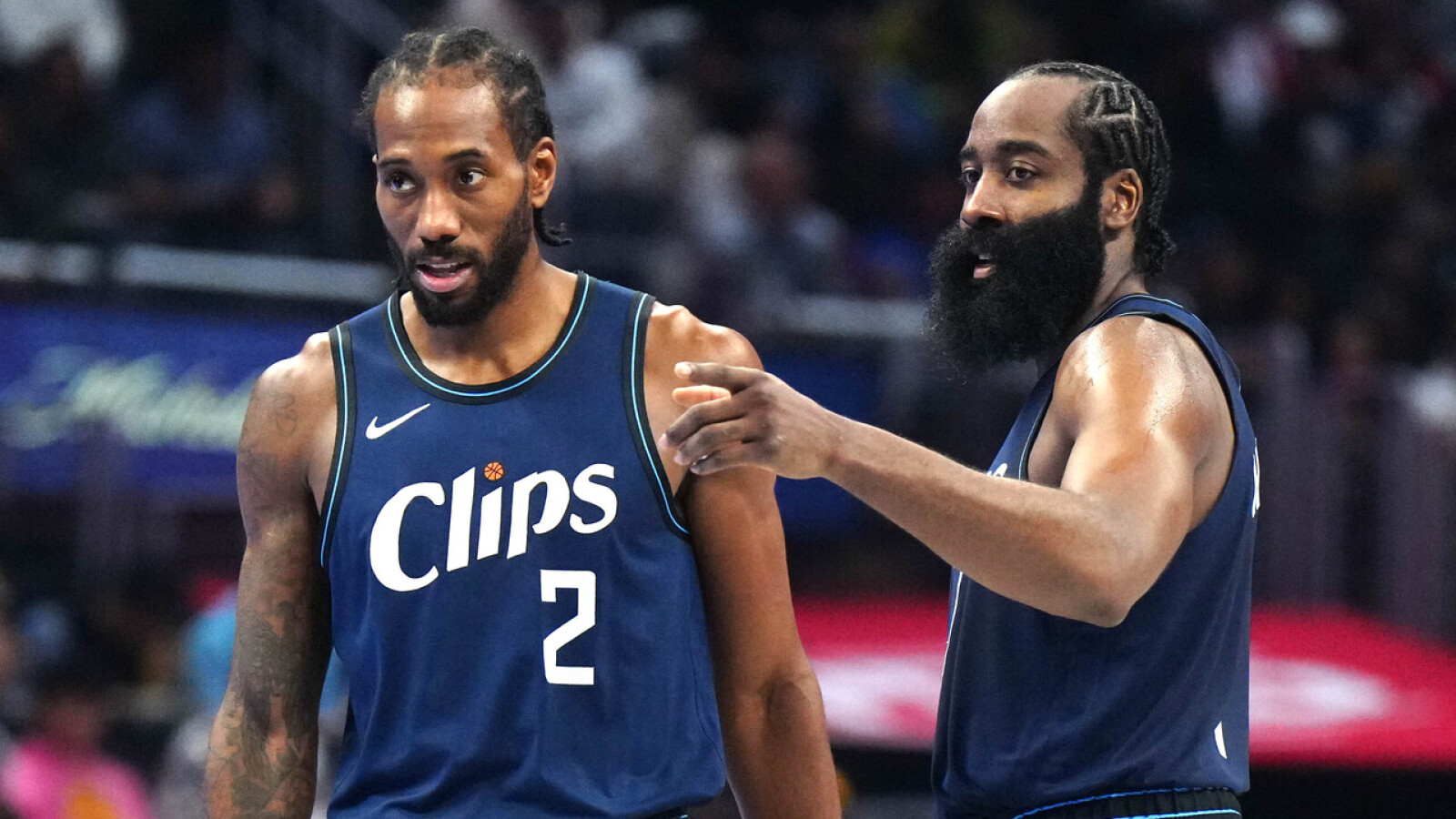 NBA News