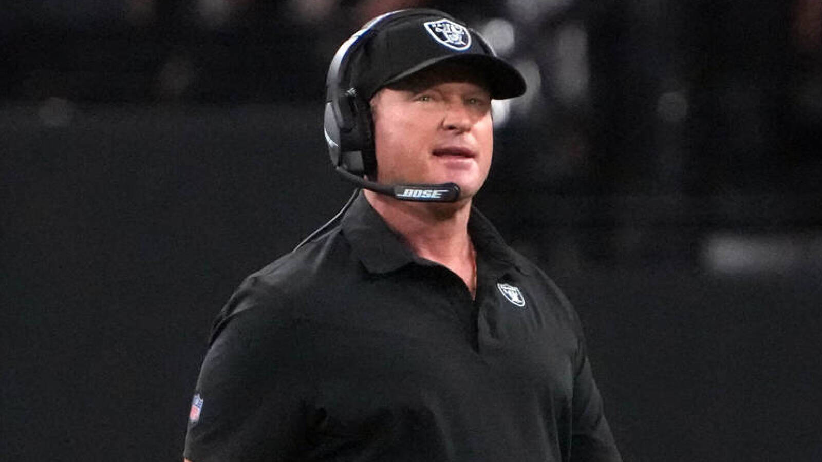 NFL scores big win in legal battle with ex-Raiders head coach