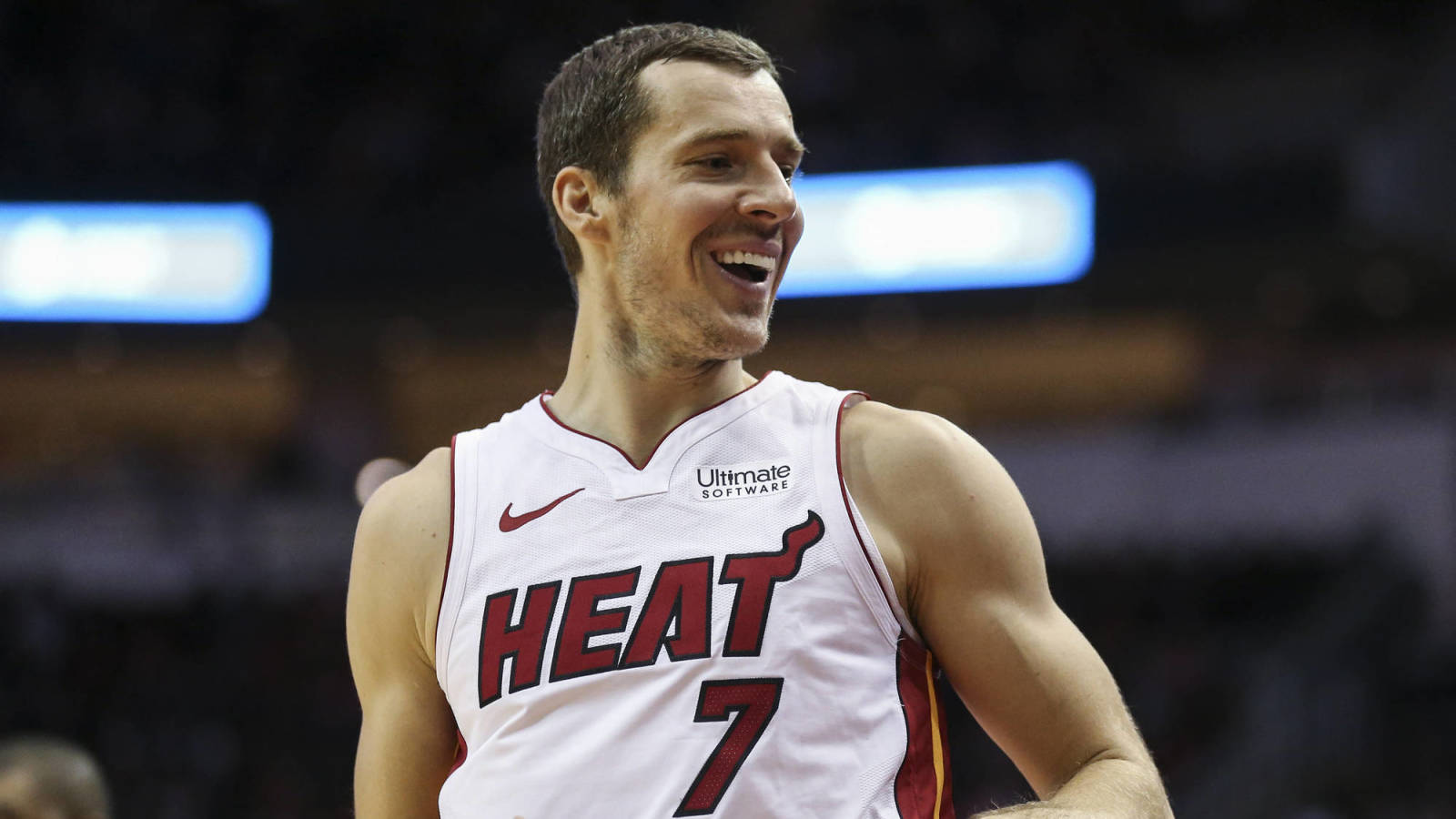 Report Mavericks Heat Unlikely To Rekindle Goran Dragic Trade Yardbarker