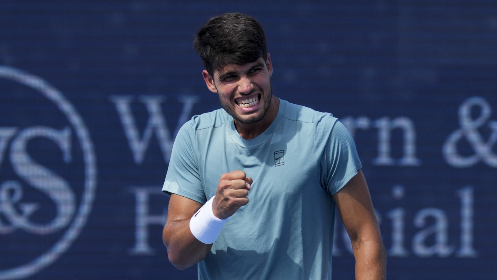 Carlos Alcaraz Shares How He’s Able to Play Best Tennis Despite Not Feeling Good
