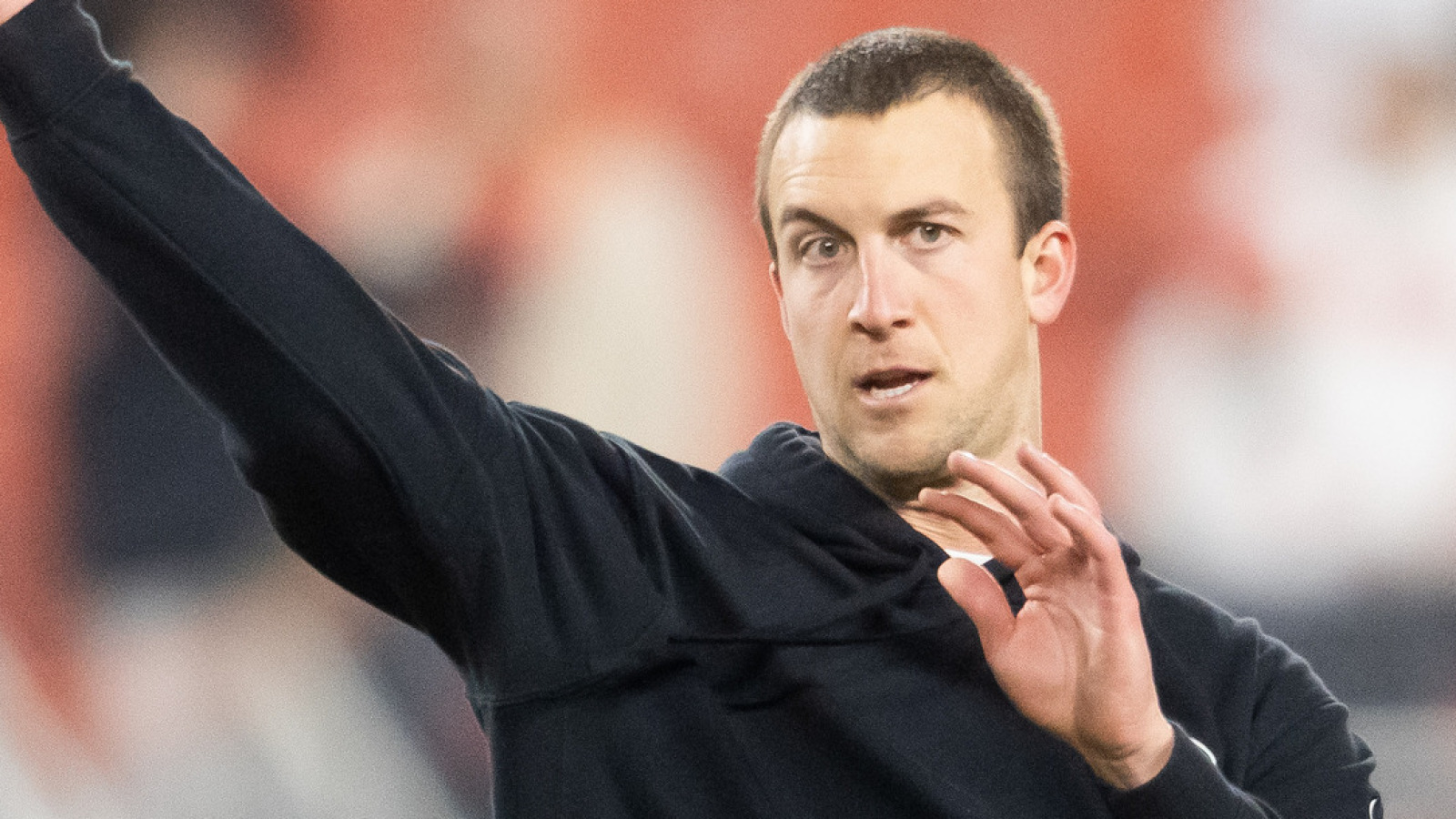 Titans bring back QB Trevor Siemian as Will Levis grapples with injury