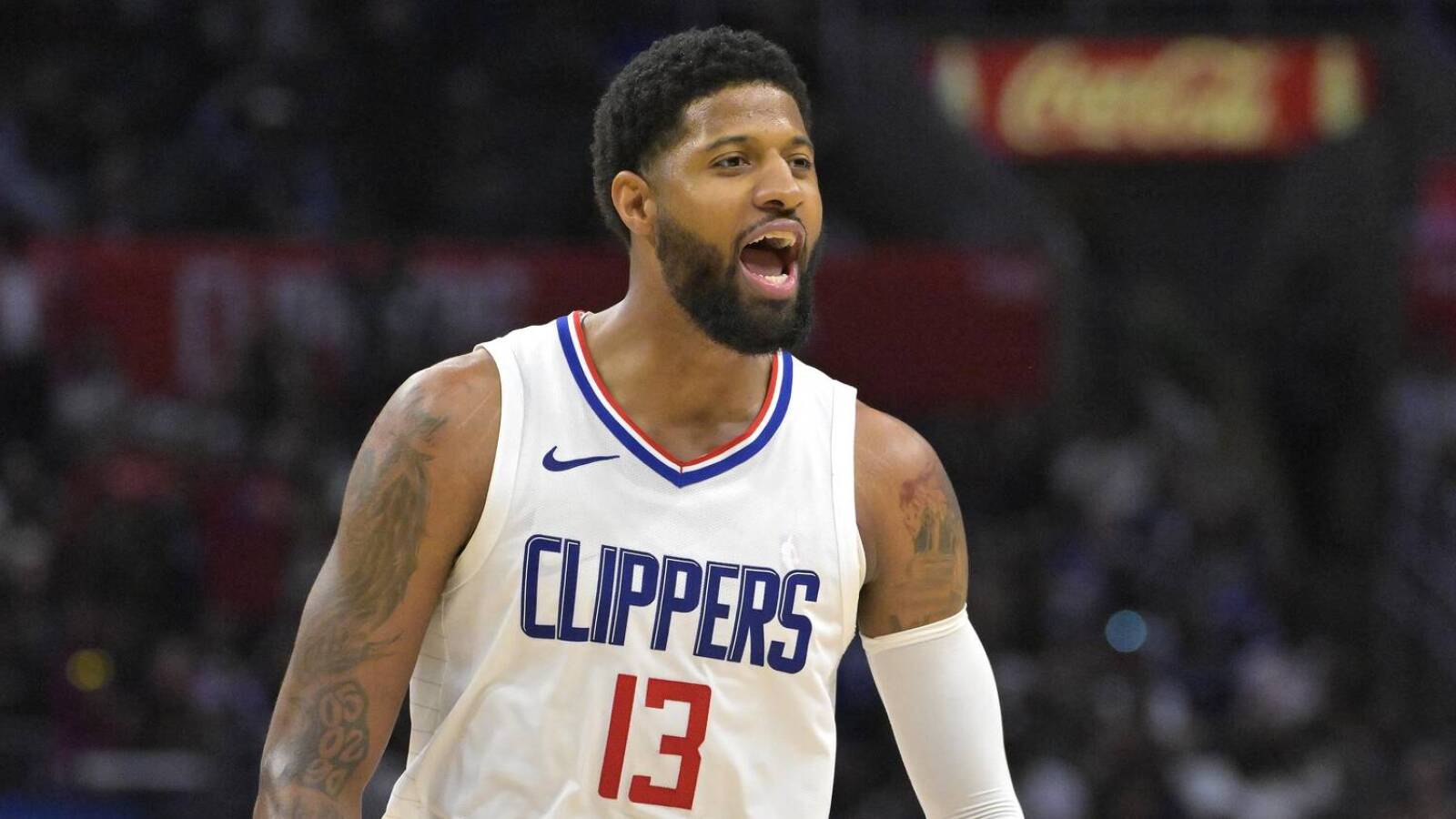 What Paul George's postseason should tell you about his future with Clippers