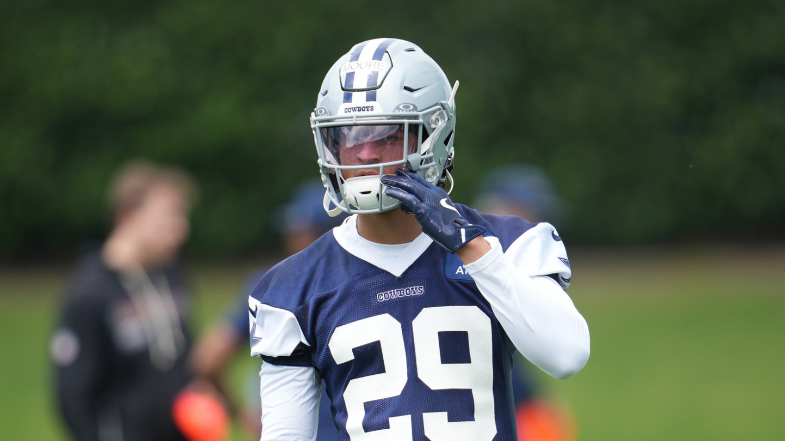 NFL executive has a worrisome prediction for Cowboys rookie's career