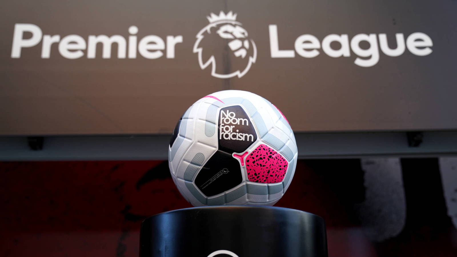 Premier League Nixes Black Lives Matter Patches Yardbarker