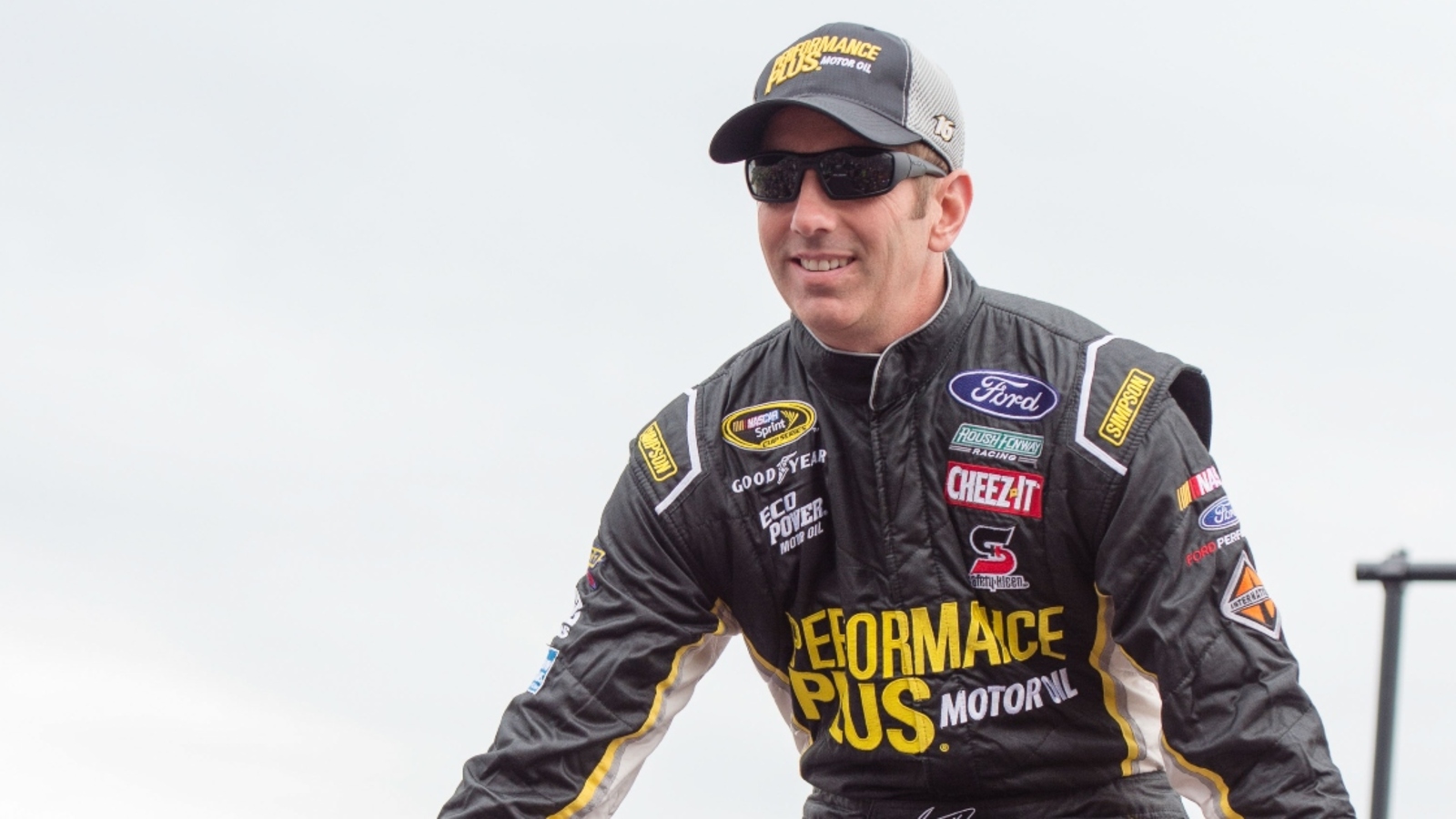 RFK Racing adds Greg Biffle display at team museum in honor NASCAR driver killed in plane crash