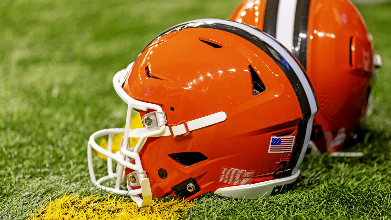 Browns make decision on their new $2.6 billion stadium that players will not like