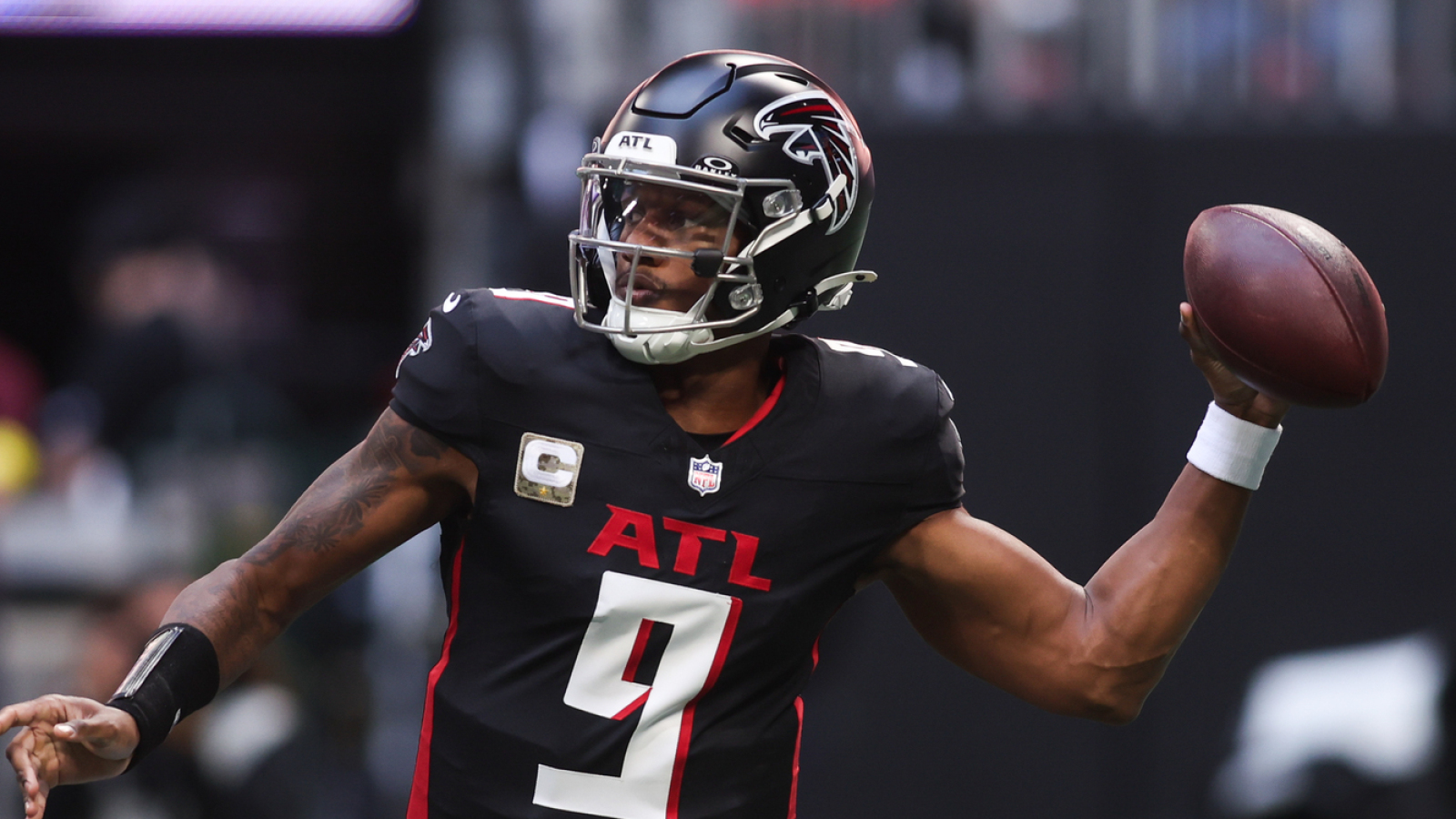Matt Ryan shares why Falcons have uncertainty regarding Michael Penix Jr., Tua Tagovailoa