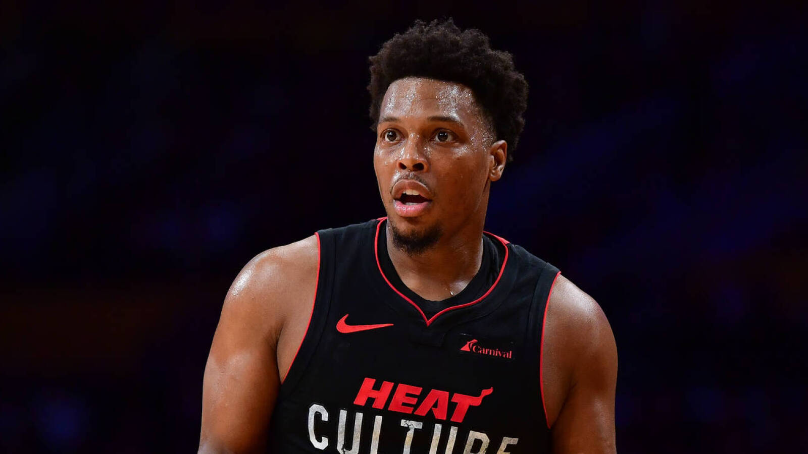 The Heat are moving toward the 'end game' with Kyle Lowry