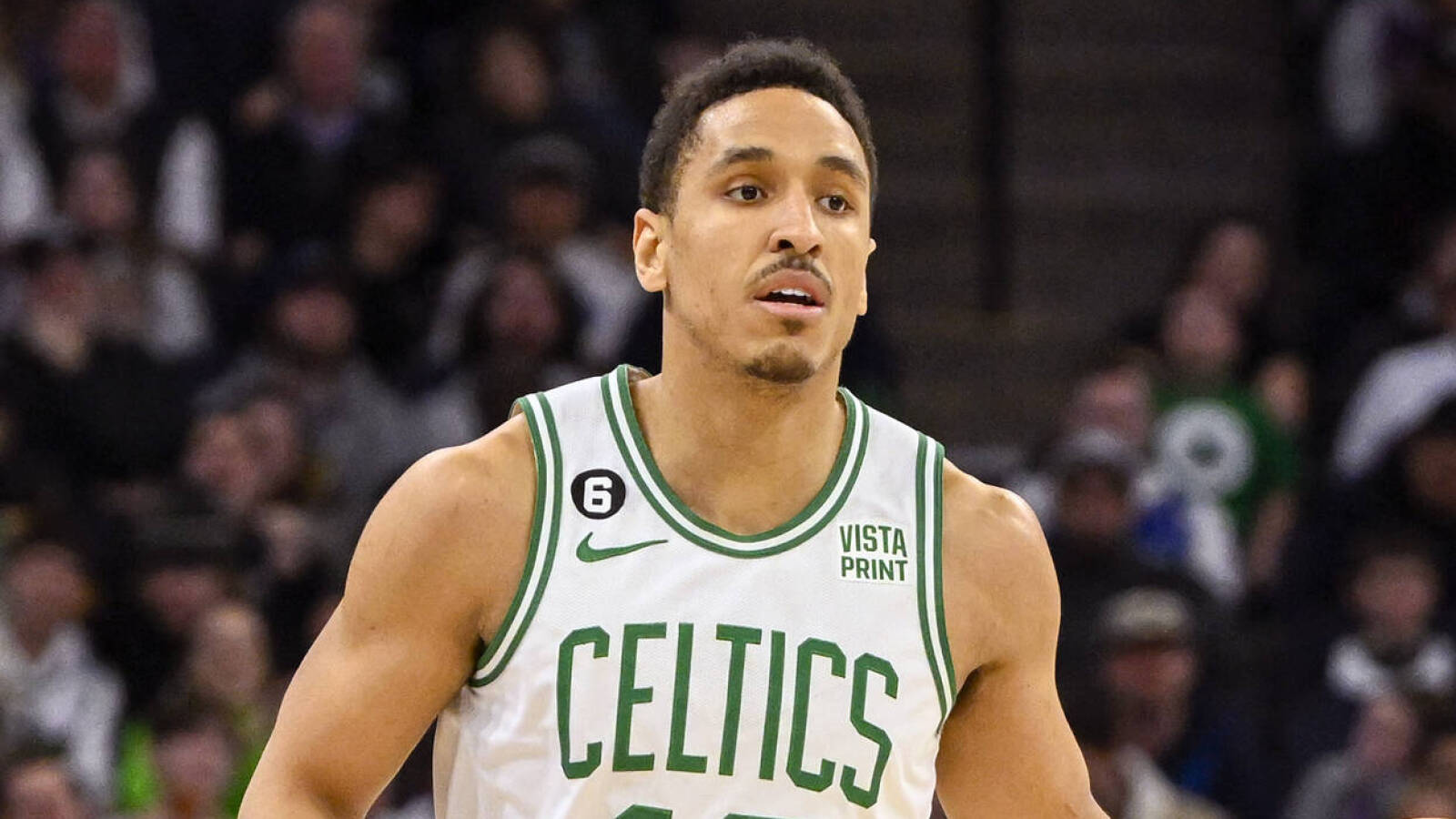 Malcolm Brogdon becomes first Celtics player to win Sixth Man of the Year since Bill Walton