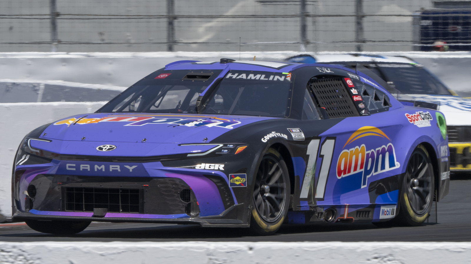 NASCAR Dover Prize Money: Total Purse Value for the 2025 AutoTrader EchoPark Automotive 400