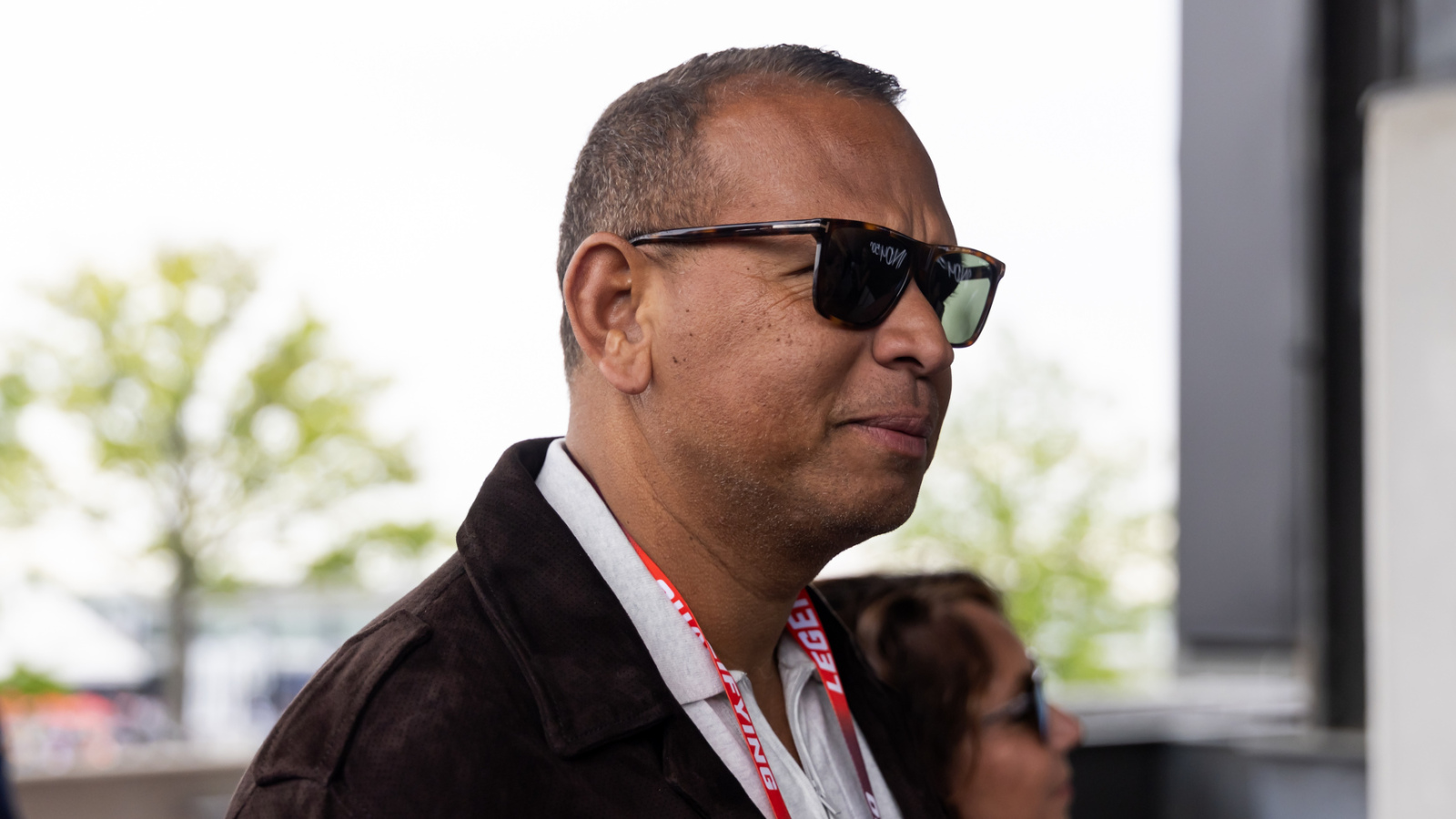 Alex Rodriguez makes interesting claim about Pete Rose’s death