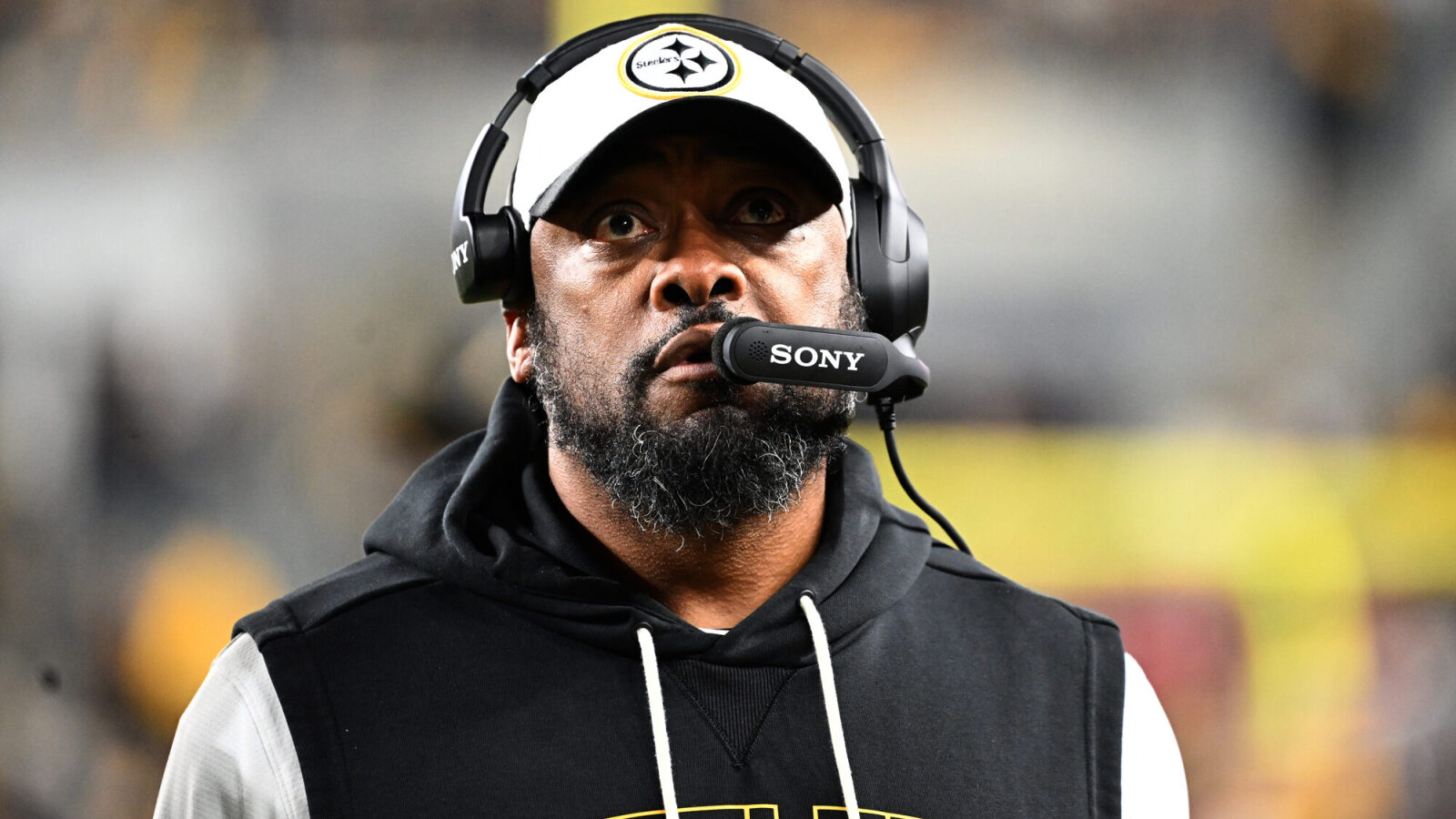 What Mike Tomlin reportedly said about coaching future after confirming exit from Steelers