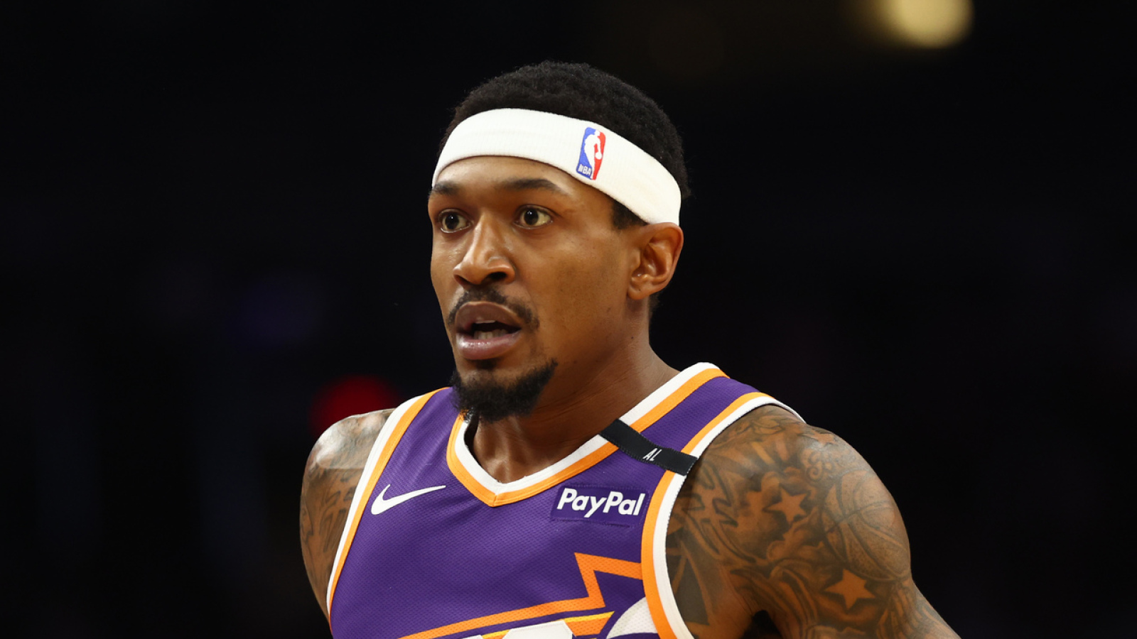 Bradley Beal's agent discusses no-trade clause amid trade speculation
