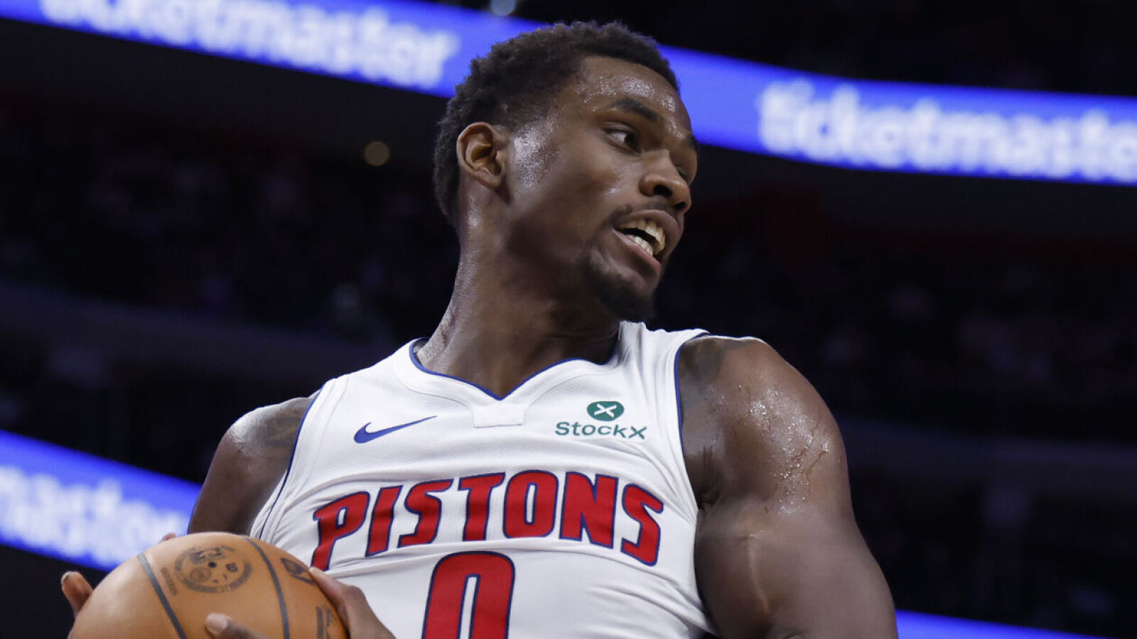 Lakers chystají obrovskou nabídku na Jalena Durena. Sázejí na nejlepší centr ligy