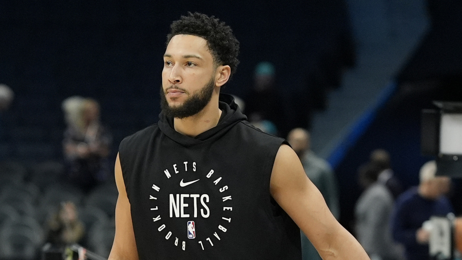 Ben Simmons done with Nets after disastrous tenure, intends to sign with West team