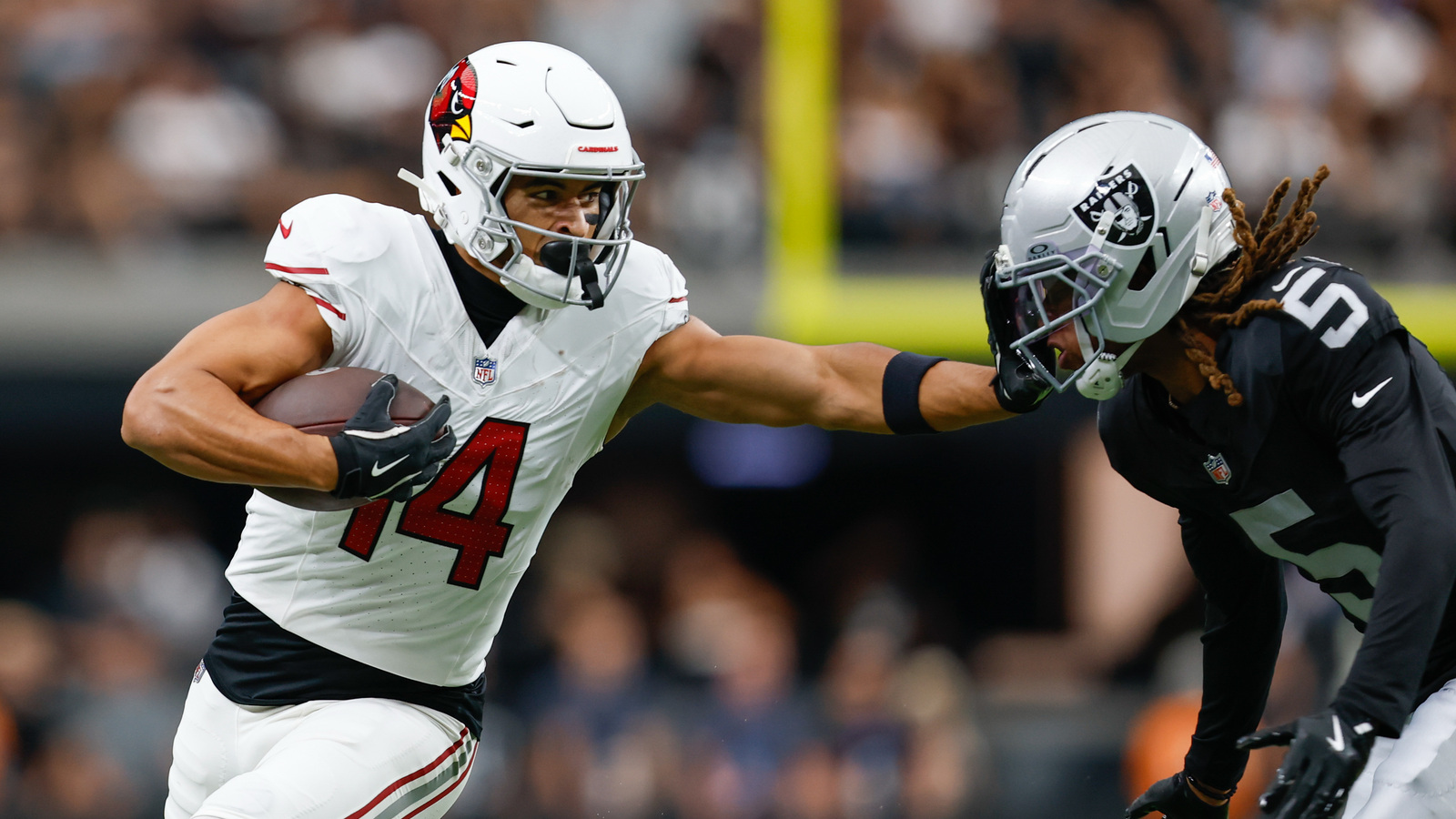 NFC Notes: Stetson Bennett, Michael Wilson, Cardinals, Rams