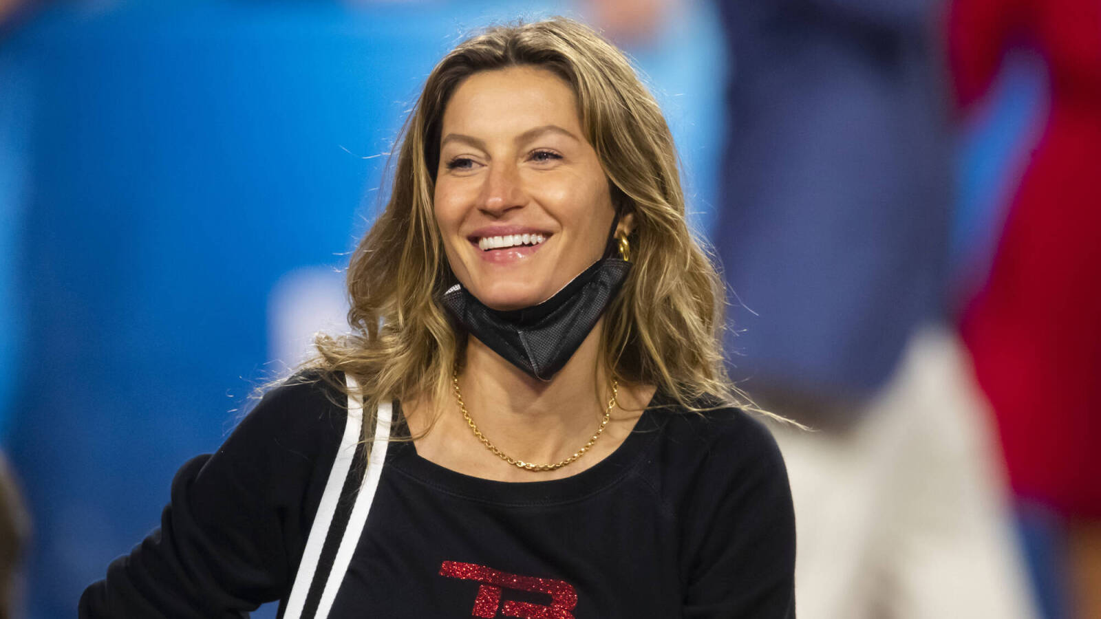 Gisele Bundchen reportedly had strong reaction to jokes at Tom Brady roast
