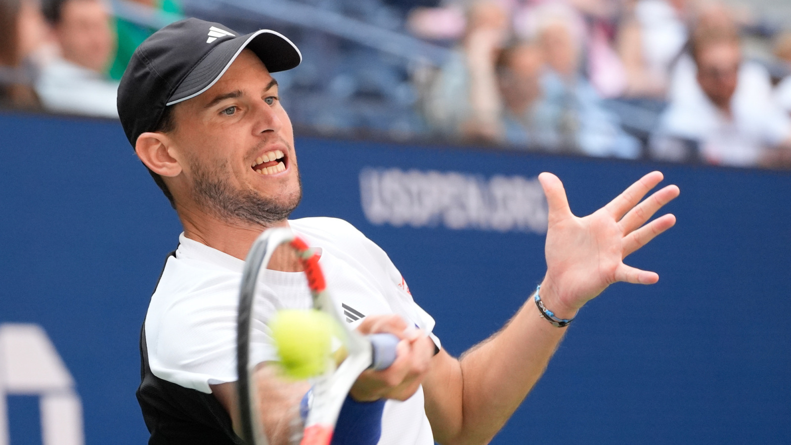 'There is no player who comes injury free through their career' - Dominic Thiem criticizes rigorous ATP schedule