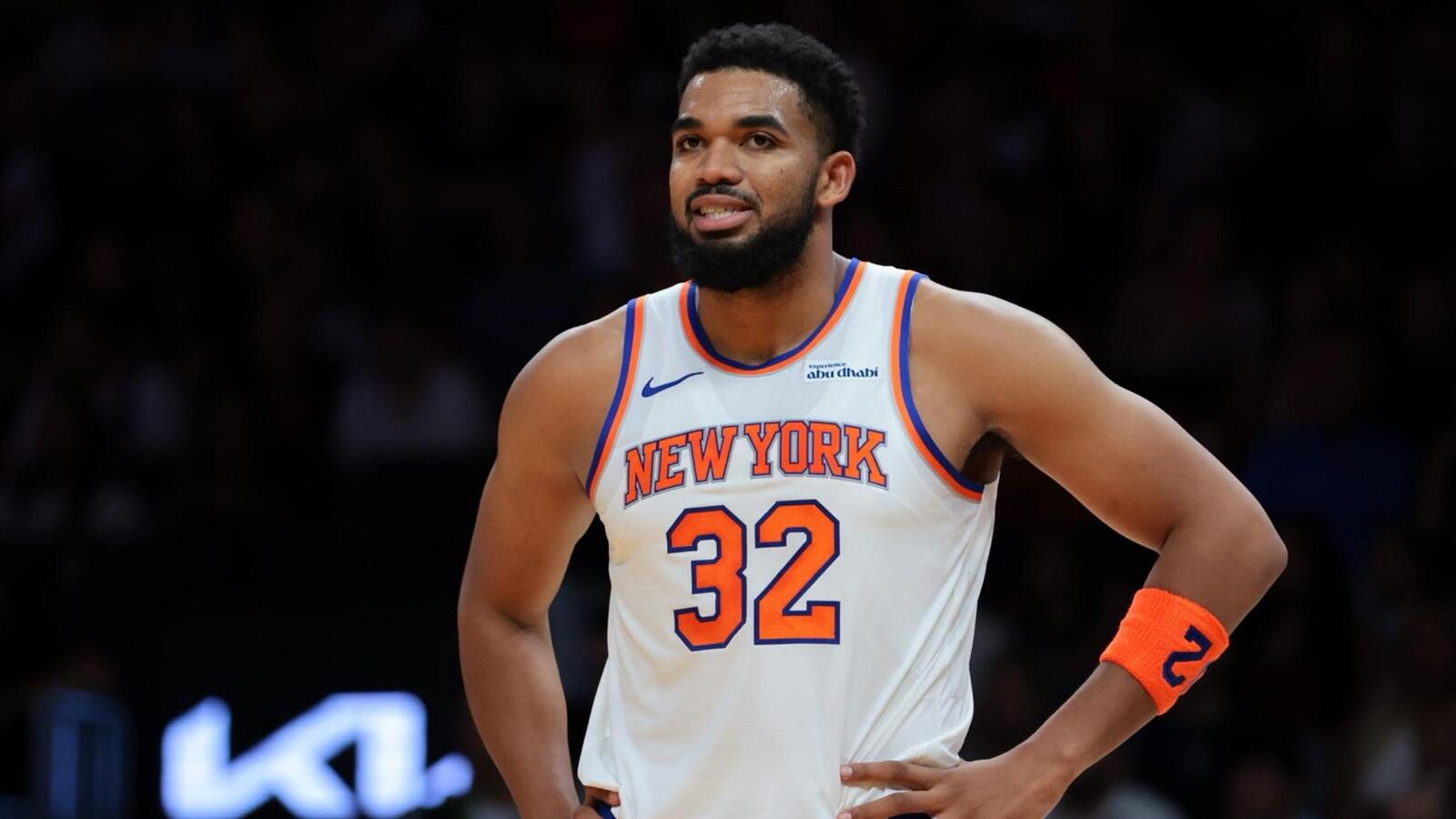 Shaquille O’Neal And Charles Barkley Believe Karl-Anthony Towns Is Finals MVP After Knicks Take 2-0 Lead