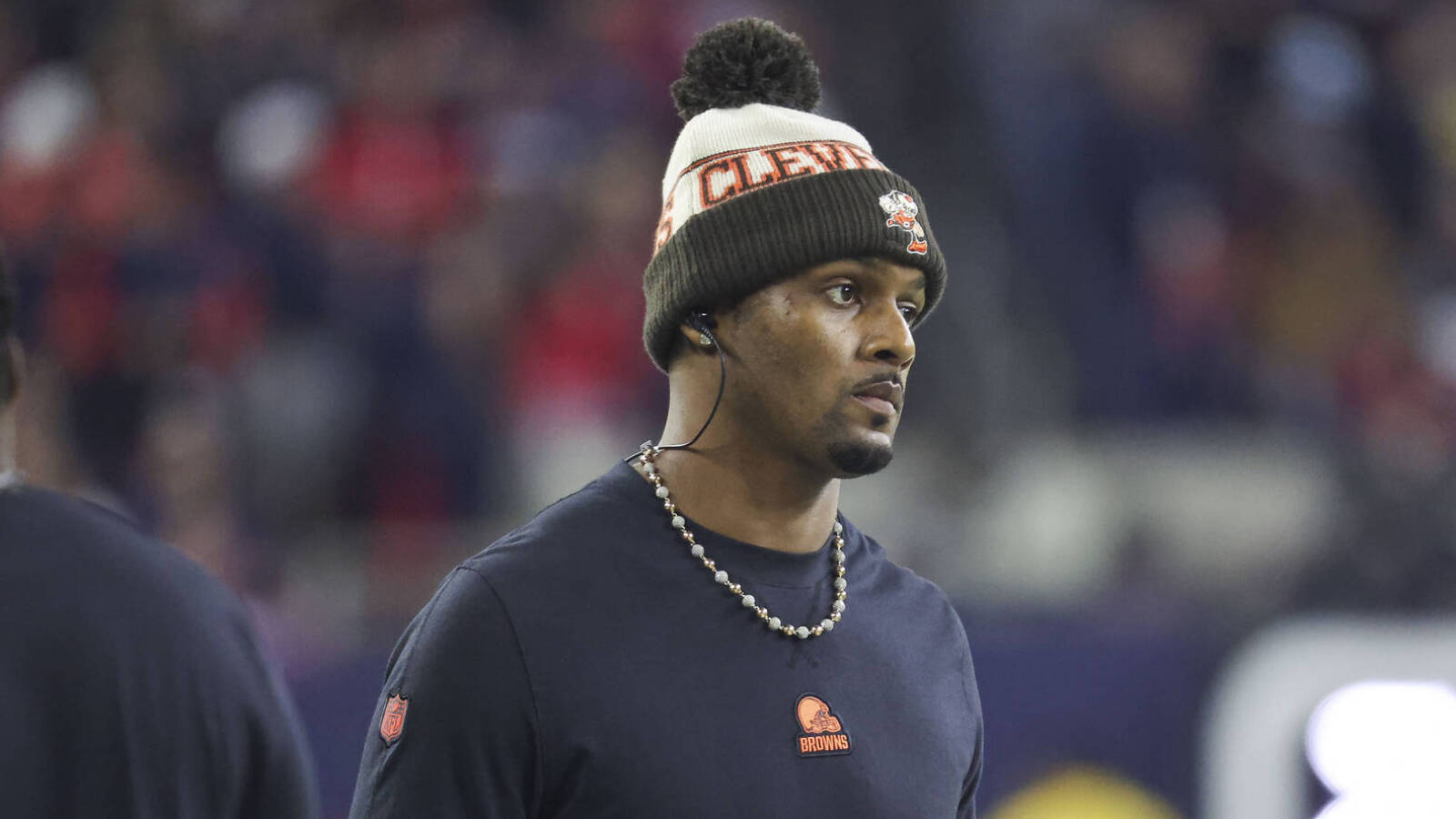 How Deshaun Watson concerns resulted in Browns' offseason changes
