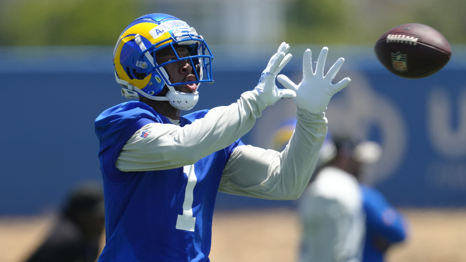 One fantasy sleeper from every NFL team - NewsOpener