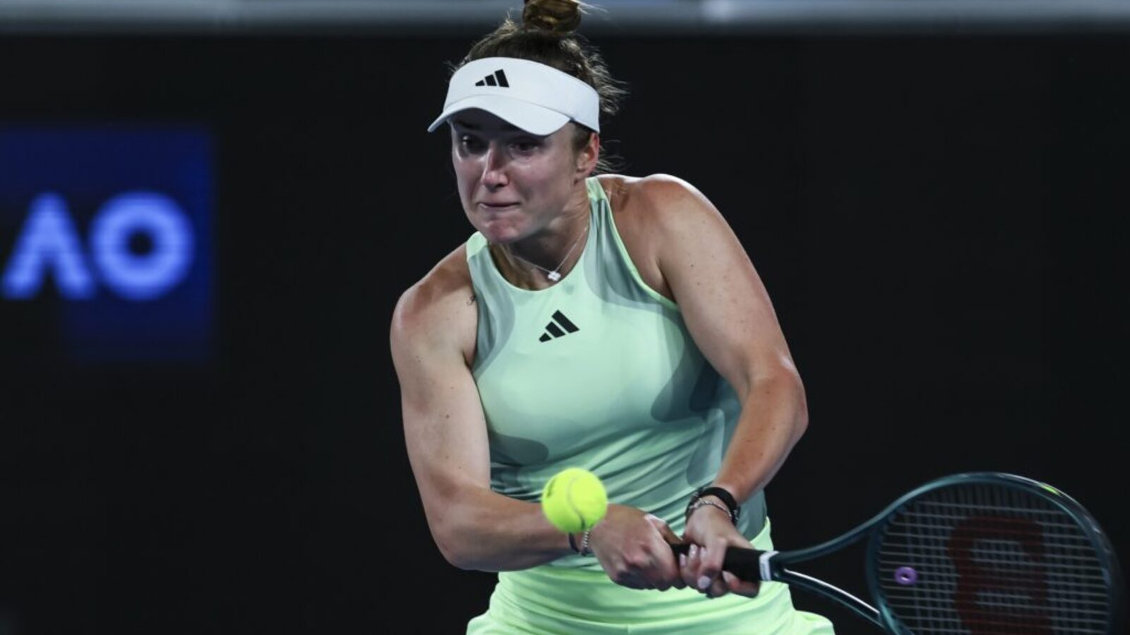 WTA Dubai Day 2 Predictions Including Elina Svitolina vs Anhelina Kalinina