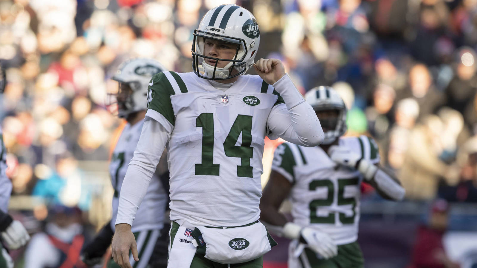 new jets jerseys leaked