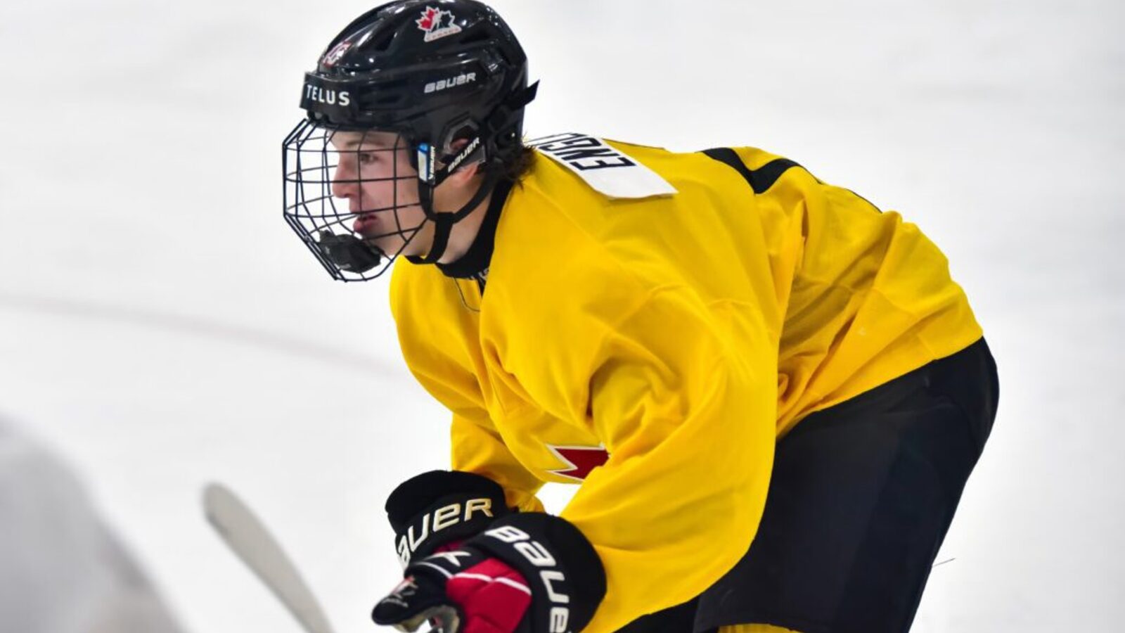 Top 2027 NHL Draft prospects to watch at Hlinka Gretzky Cup