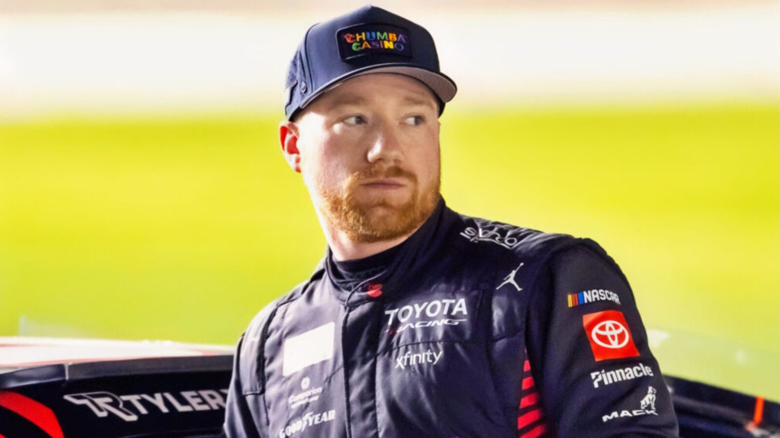 Can Tyler Reddick Build on His Daytona 500 Win in the 2026 NASCAR Season?