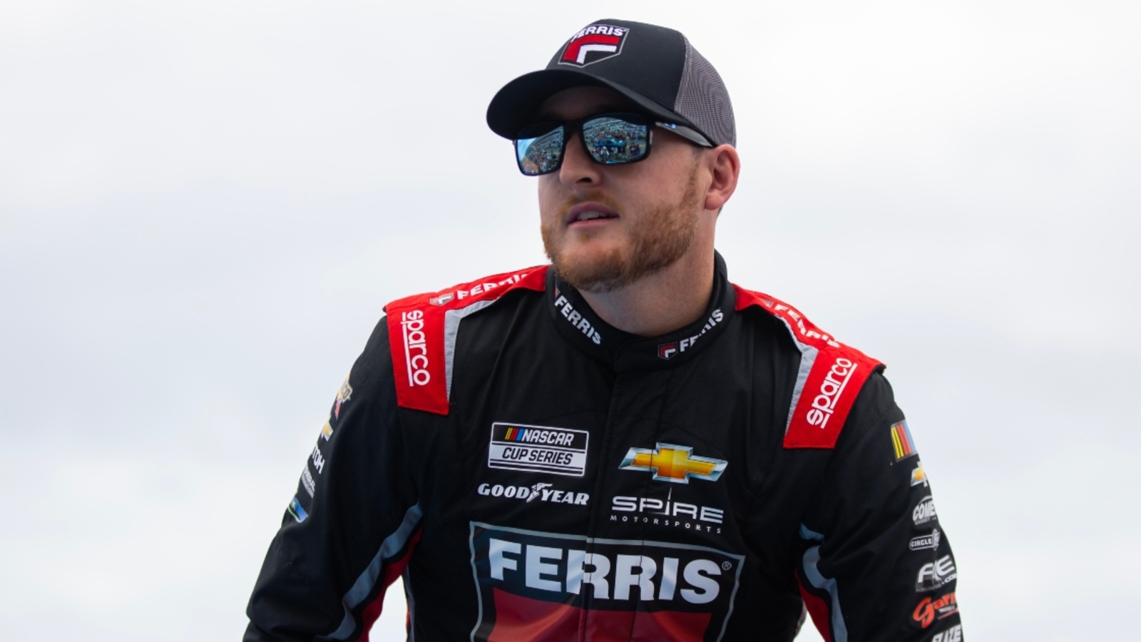 The Money Team Racing rebrands, will enter Coca-Cola 600 with Ty Dillon