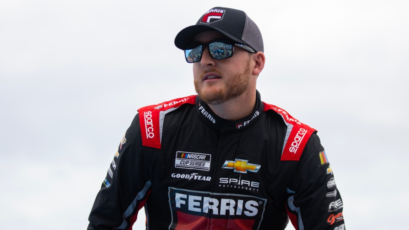 NASCAR insiders respond to continued confusion over DVP policy after Ty Dillon Atlanta incident