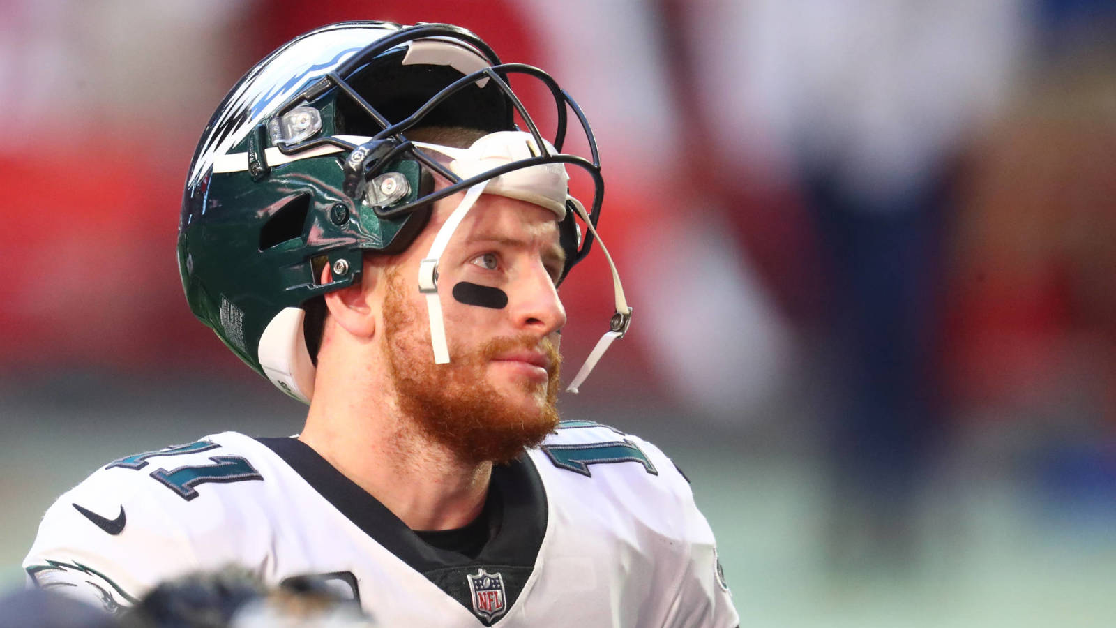 Eagles 'losing leverage' in Carson Wentz trade talks? - NewsOpener Eagles 'losing leverage' in Carson Wentz trade talks?
