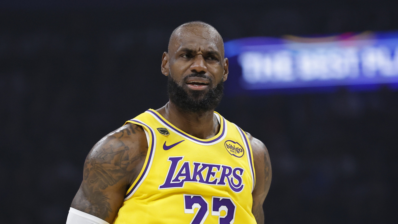 LeBron James zvažuje velkou kariérní změnu v možné poslední sezoně