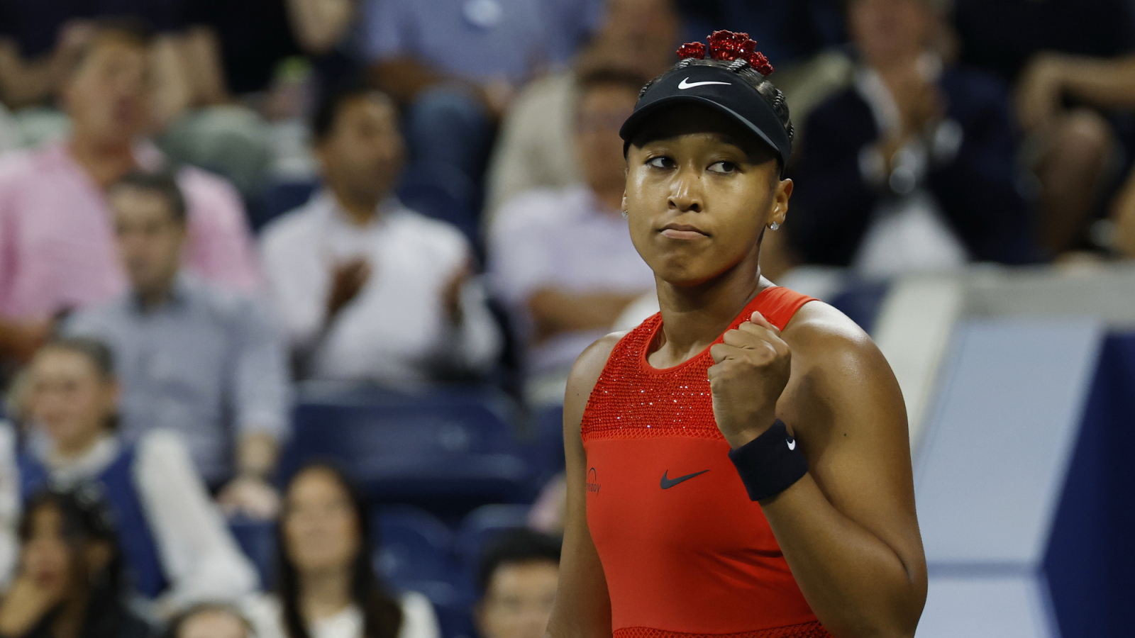 Watch: Naomi Osaka Reveals Labubu Doll With an Iconic Name to Captivate the US Open