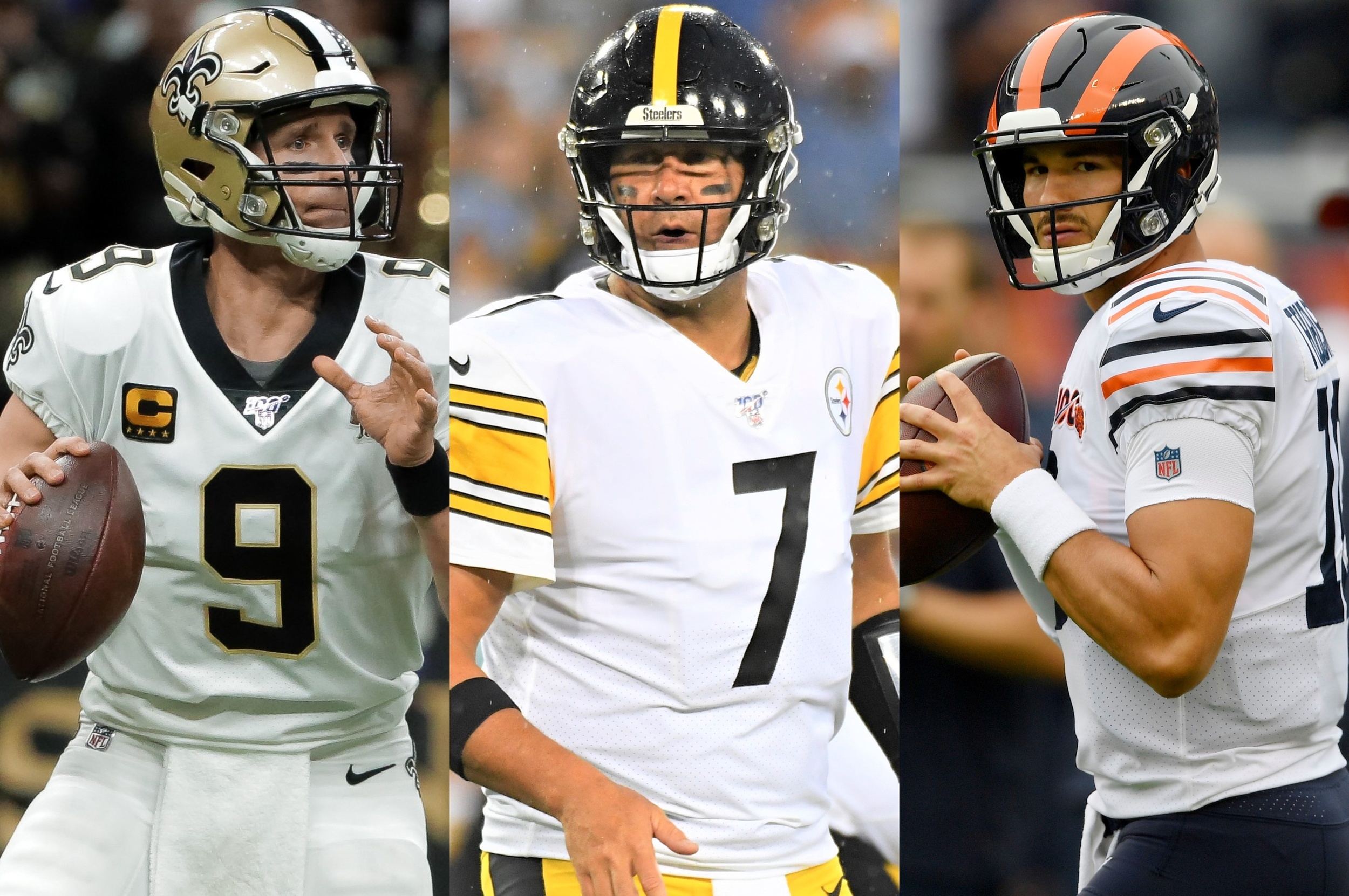 Reasons For Optimism Pessimism For All 32 Nfl Teams Yardbarker