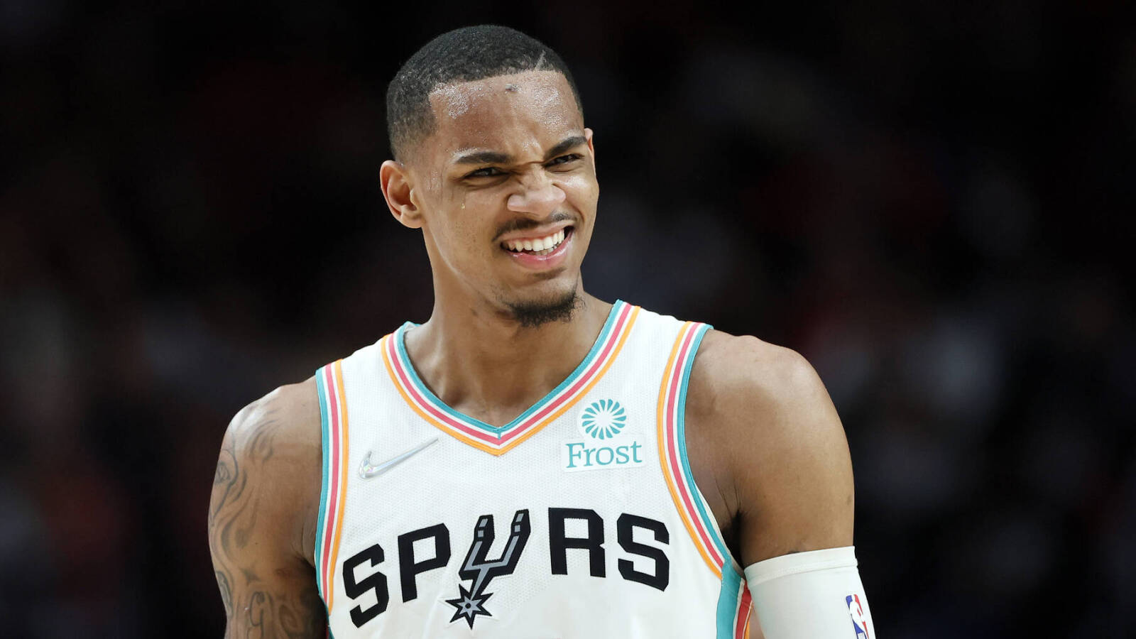 Spurs trade Dejounte Murray to Hawks for Danilo Gallinari package of draft picks
