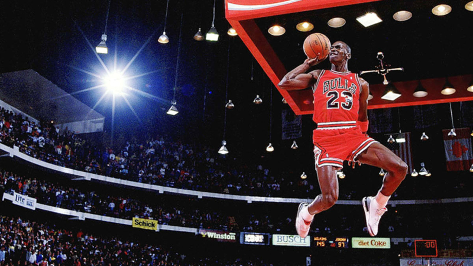 budget Tangle cerebrum Michael Jordan: Career retrospective | Yardbarker