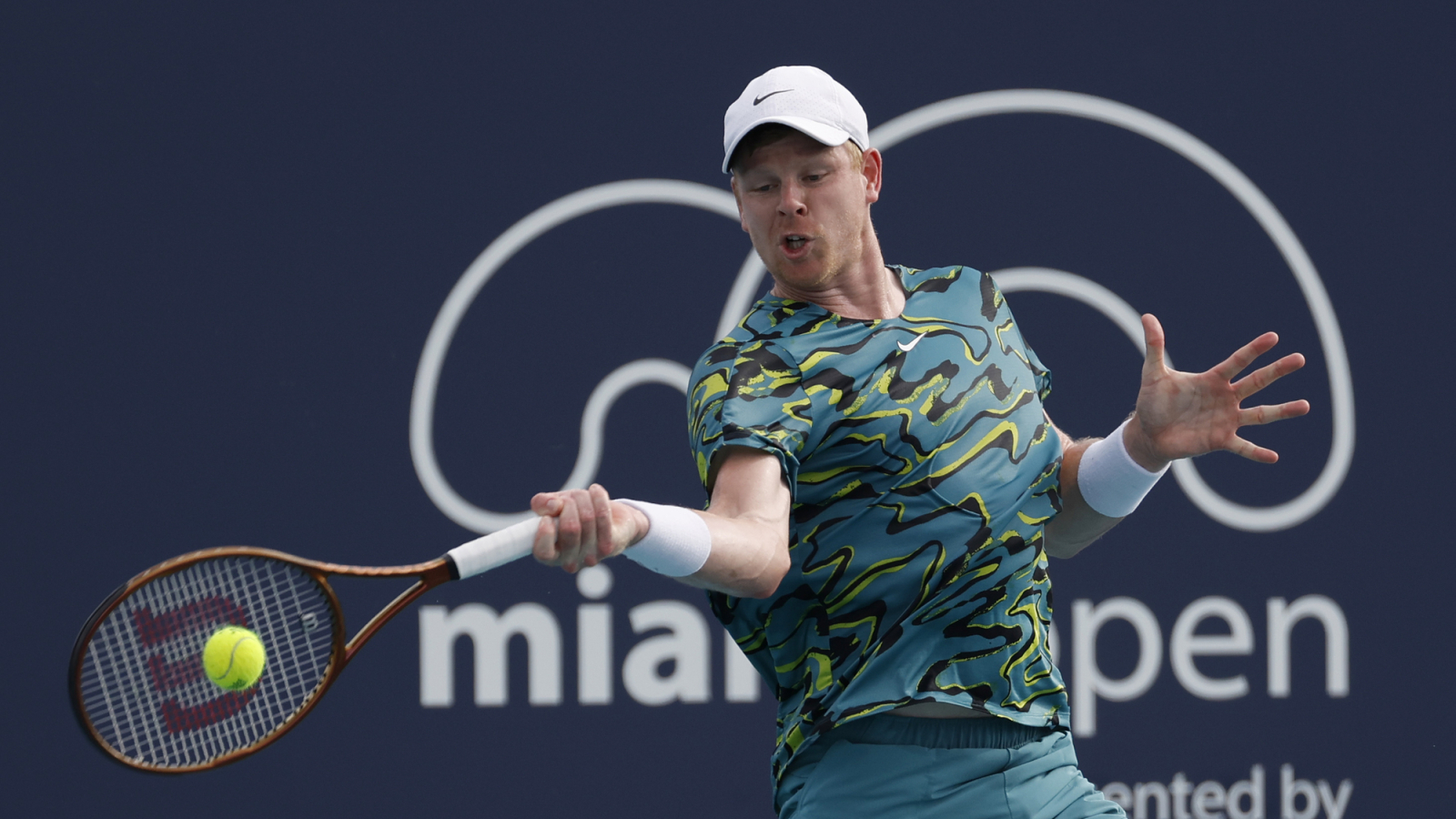 Former British No.1 and Australian Open semi-finalist Kyle Edmund retires aged 30