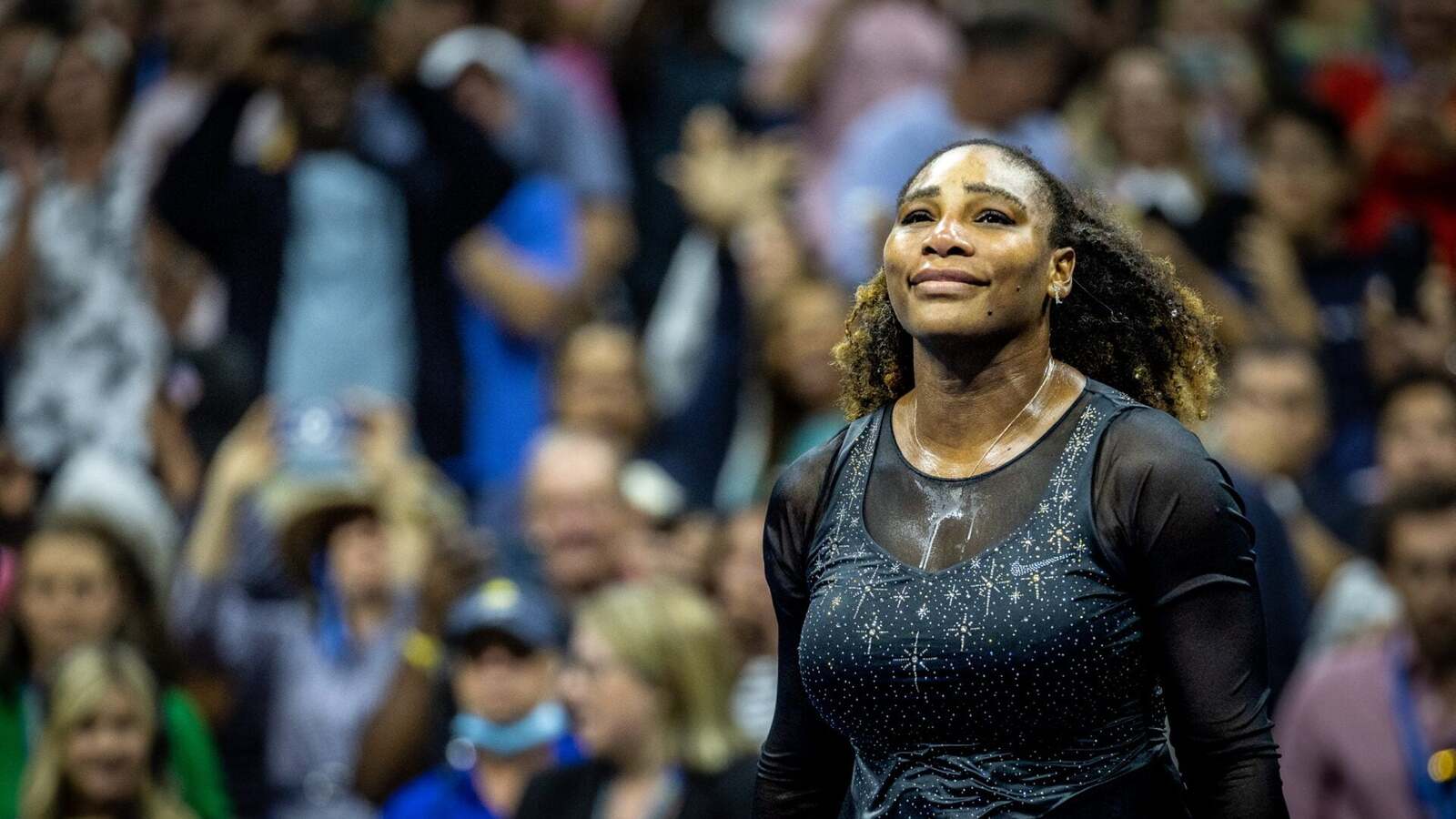 Shocking rejection: Big-name champ says no to Serena Williams’ doubles bid just days before Queen’s