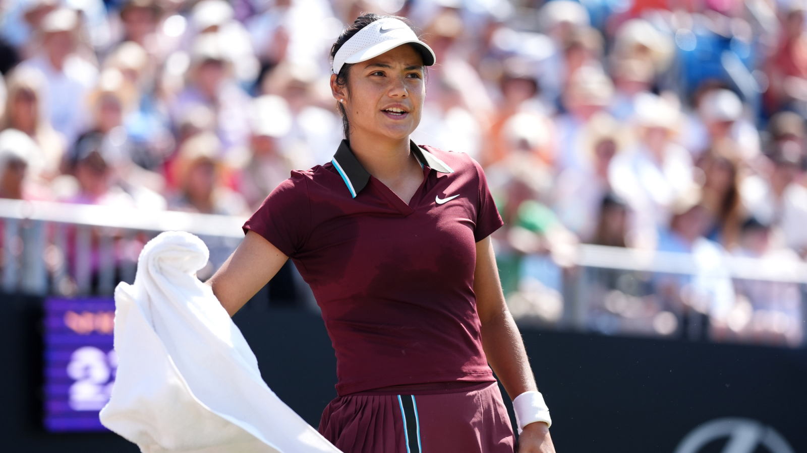'Raducanu and Alcaraz are definitely the weakest pair' - Rennae Stubbs gives verdict on superstar pairings for US Open mixed doubles