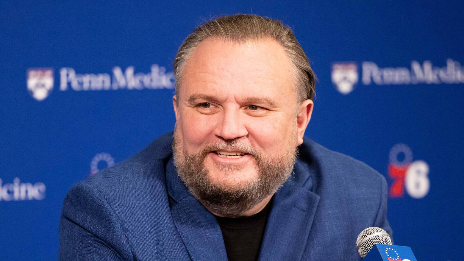 Previewing Philadelphia 76ers' 2024 offseason: What will Daryl Morey do with all that salary-cap space?