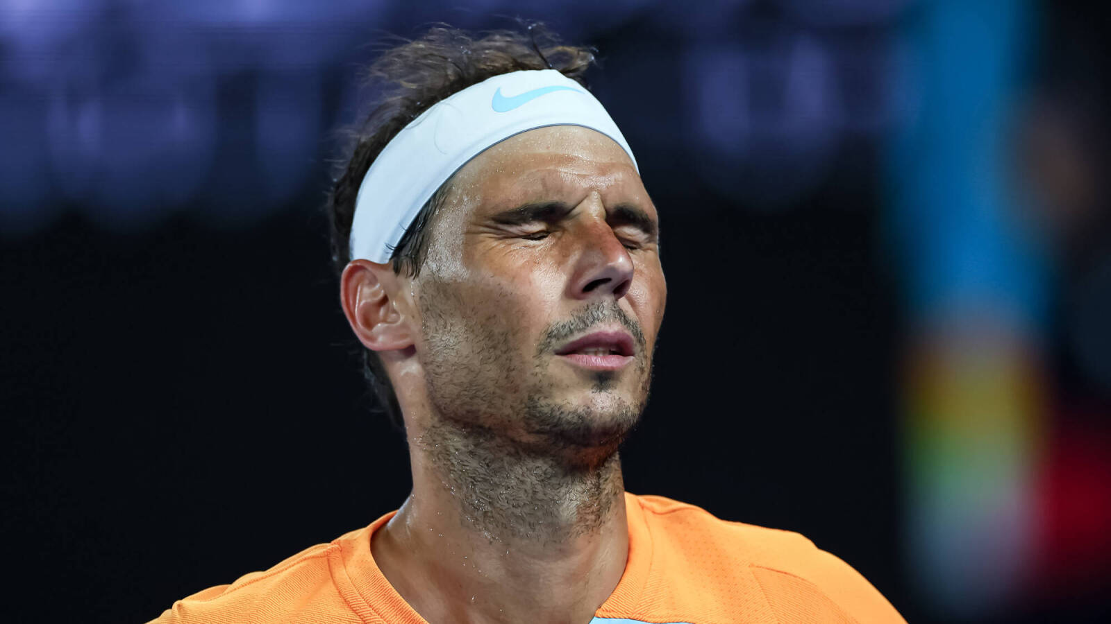 Roland Garros Tournament Director Hopeful Of Nadal's Participation Admits Injury Woes