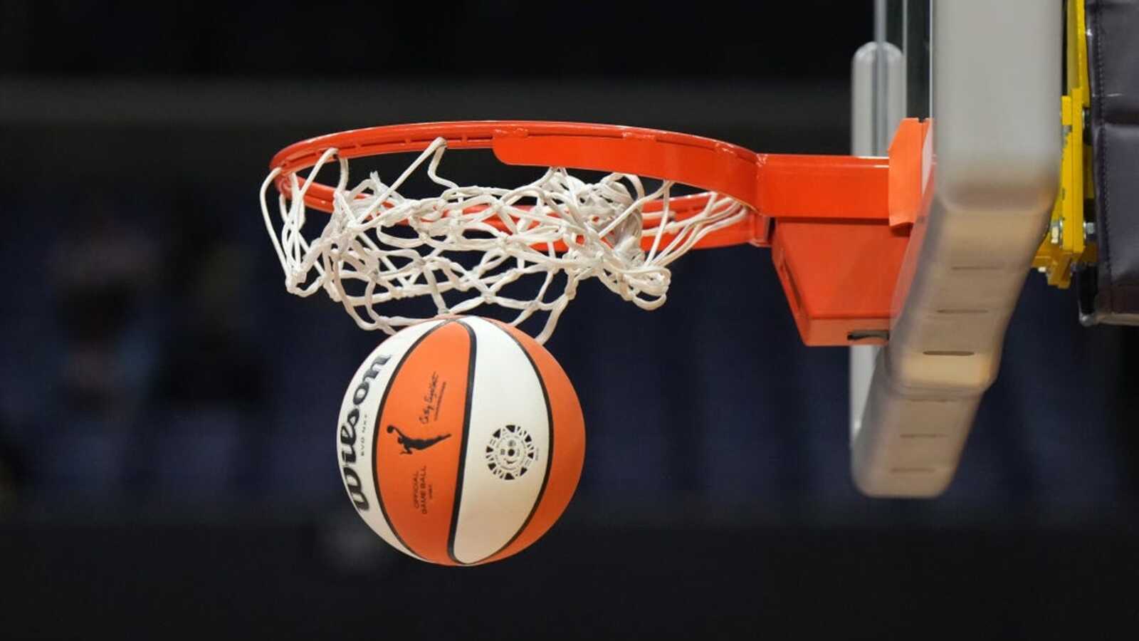 Jackie Young, Aces deal Storm home defeat