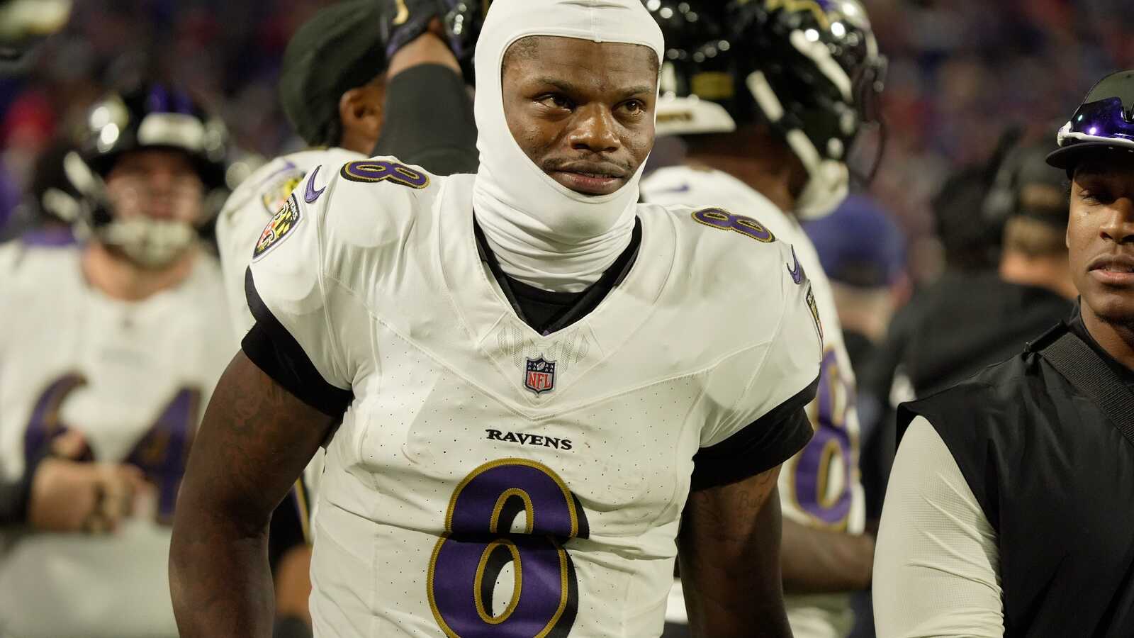 Ravens hit with significant injury bug heading into crucial Week 5 game